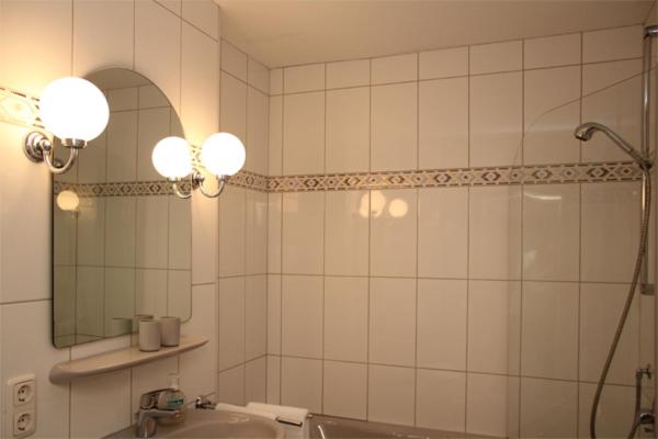Ferienwohnung Grüner in ruhiger, zentraler Lage von Burgberg im Oberallgäu