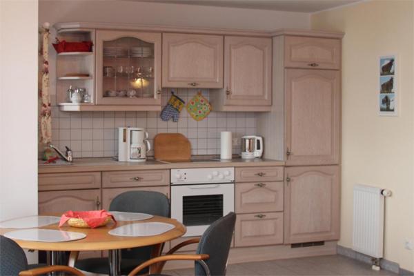 Ferienwohnung Grüner in ruhiger, zentraler Lage von Burgberg im Oberallgäu