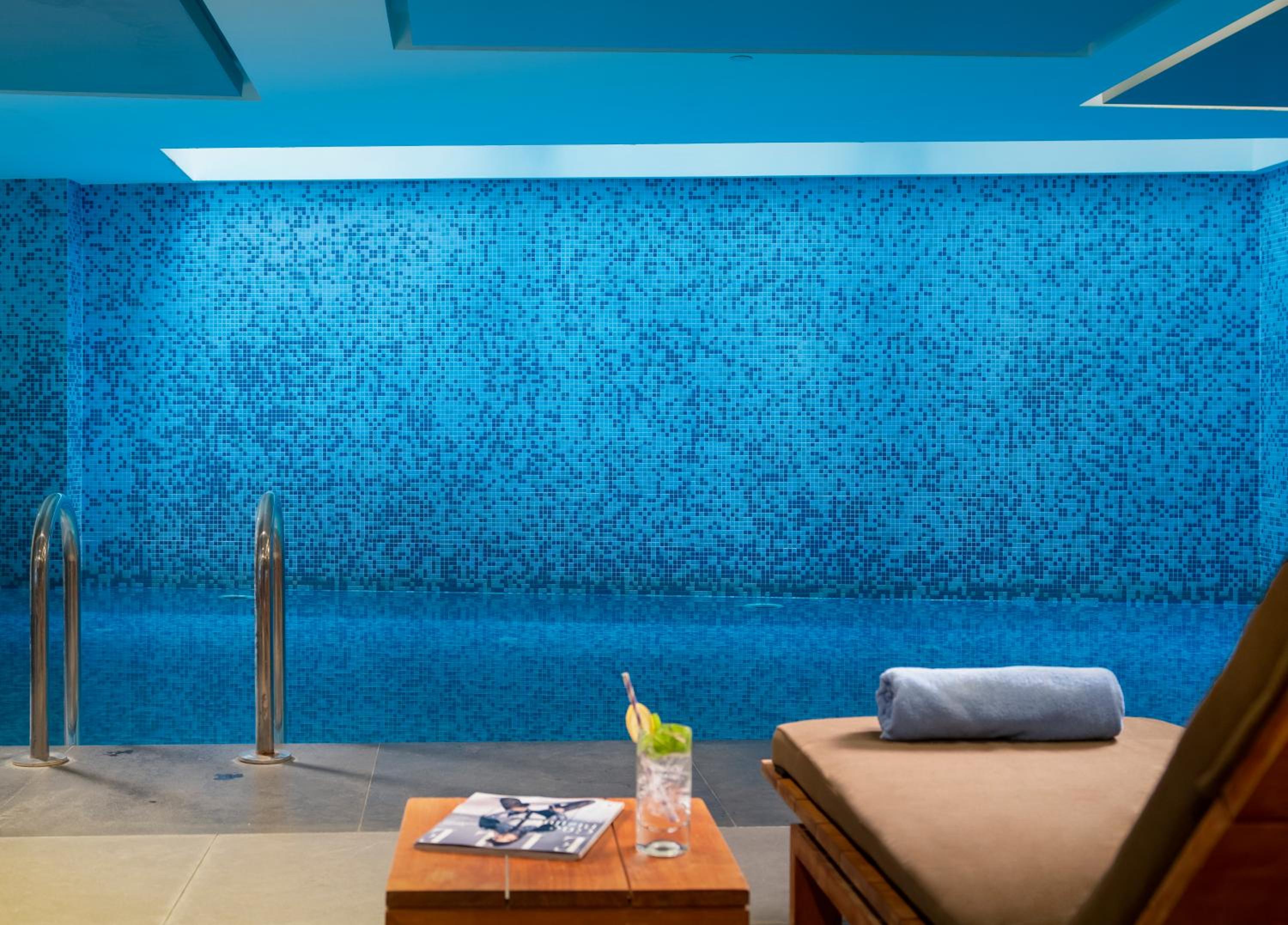 Radisson Blu Otel İstanbul Asia - Image 108