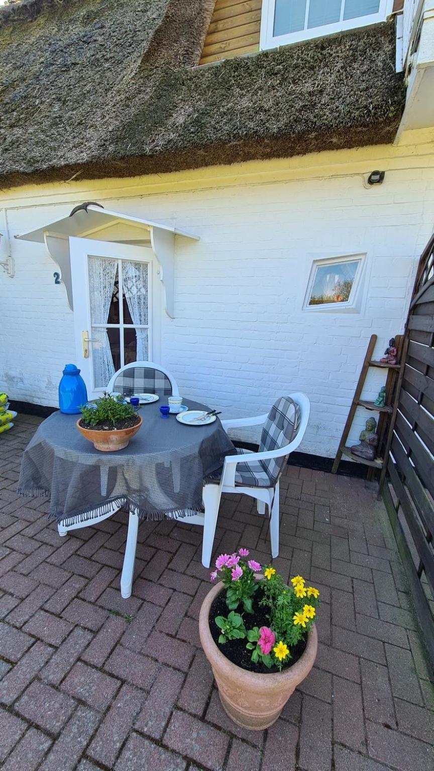 Appartement Nummer 26