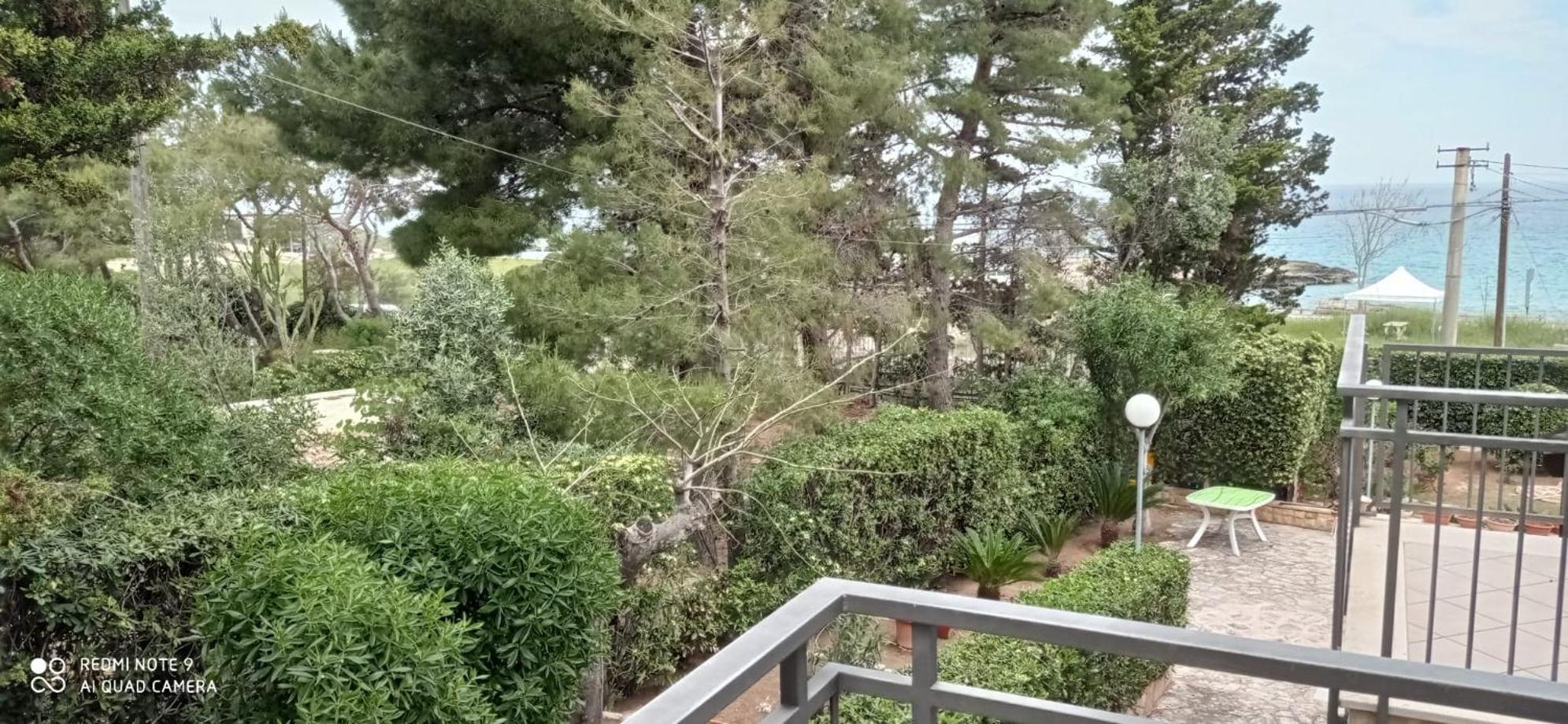 Casa Punta d'Oro