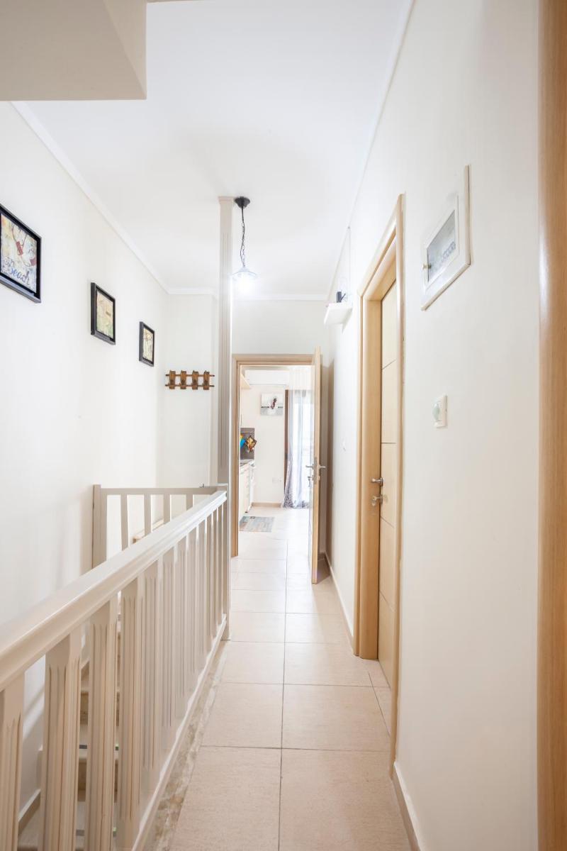 Sea side home Valentina view 5