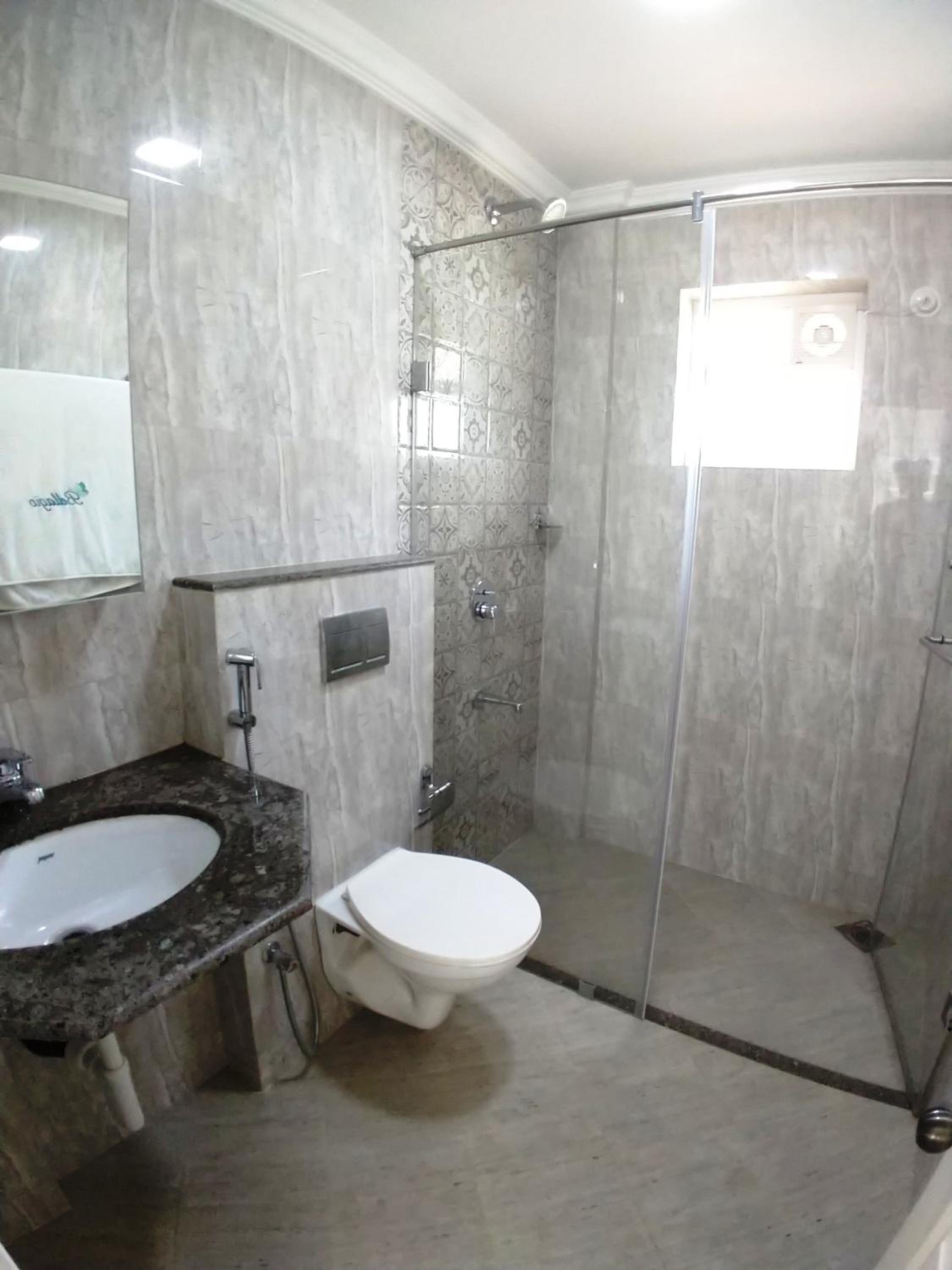 Bellagio Rezidencia 1 BHK Service Apartments