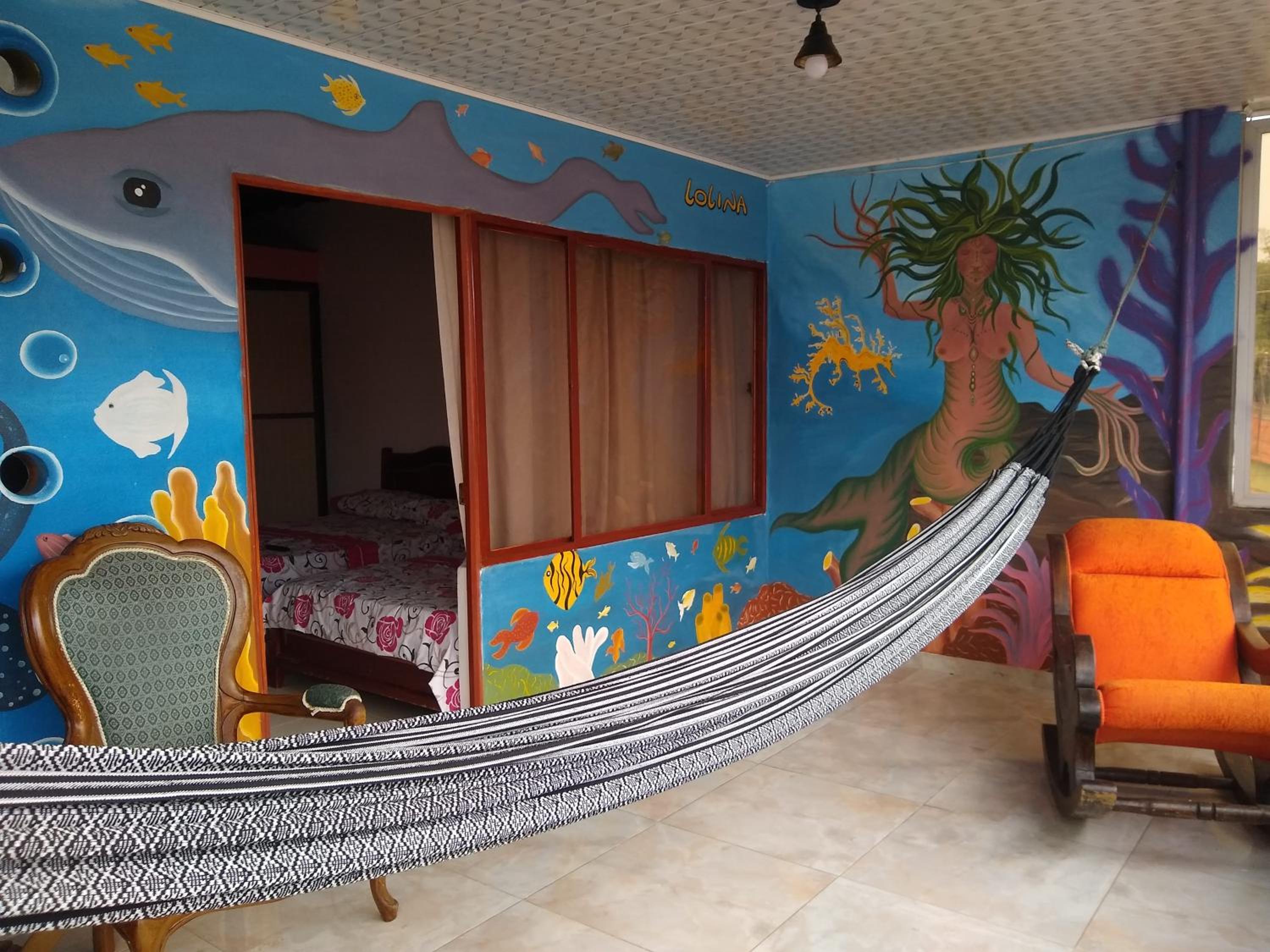 Casa Pacha