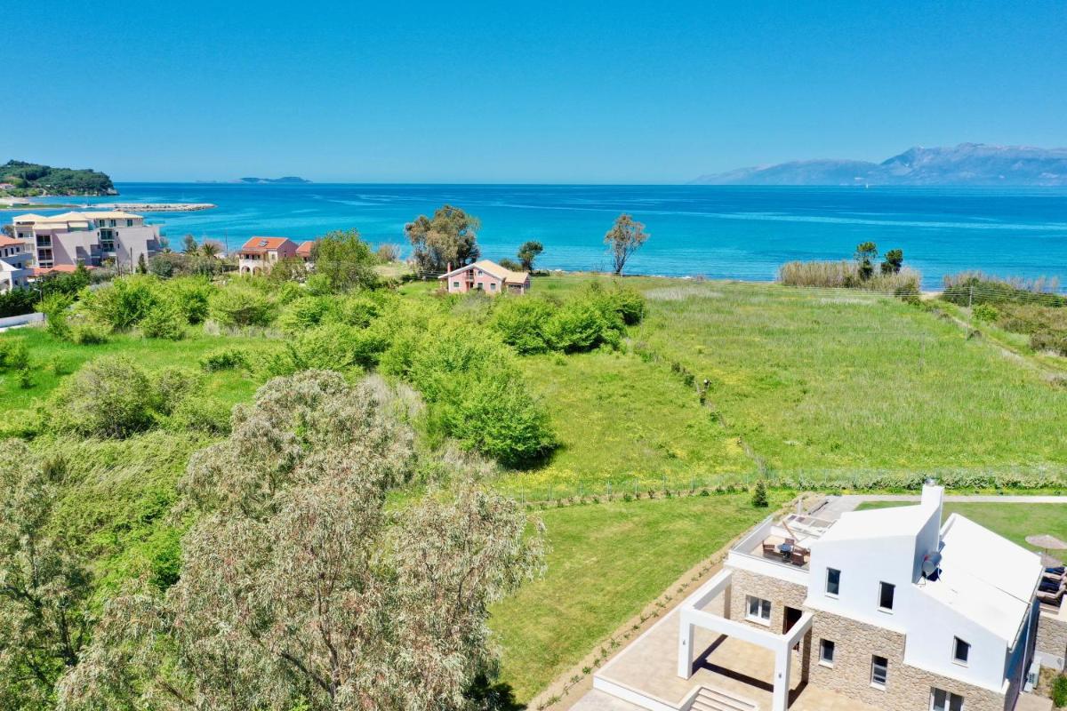 Luxury Beach Villa DaNune with private pool photo 5