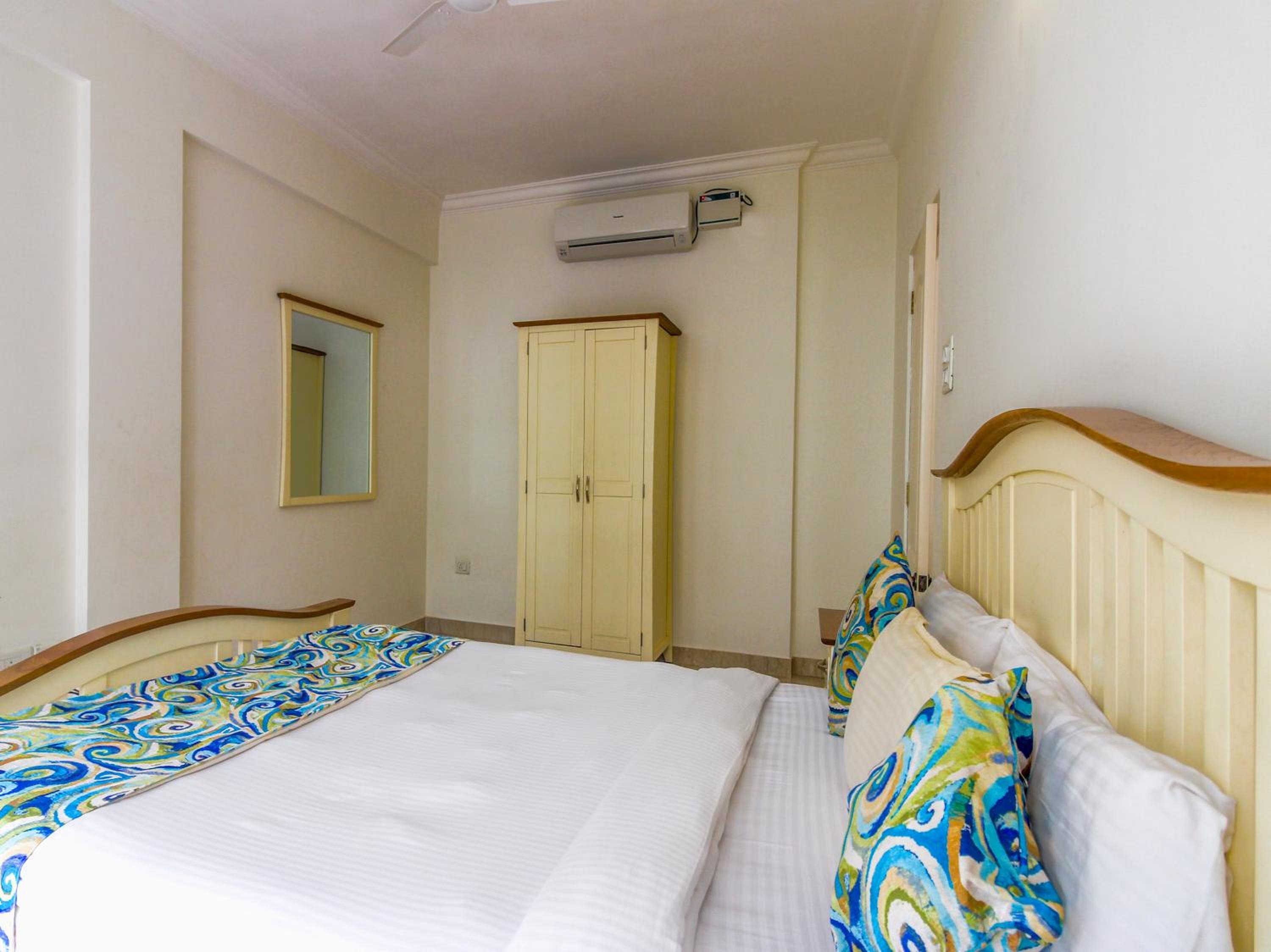 Bellagio Rezidencia 1 BHK Service Apartments