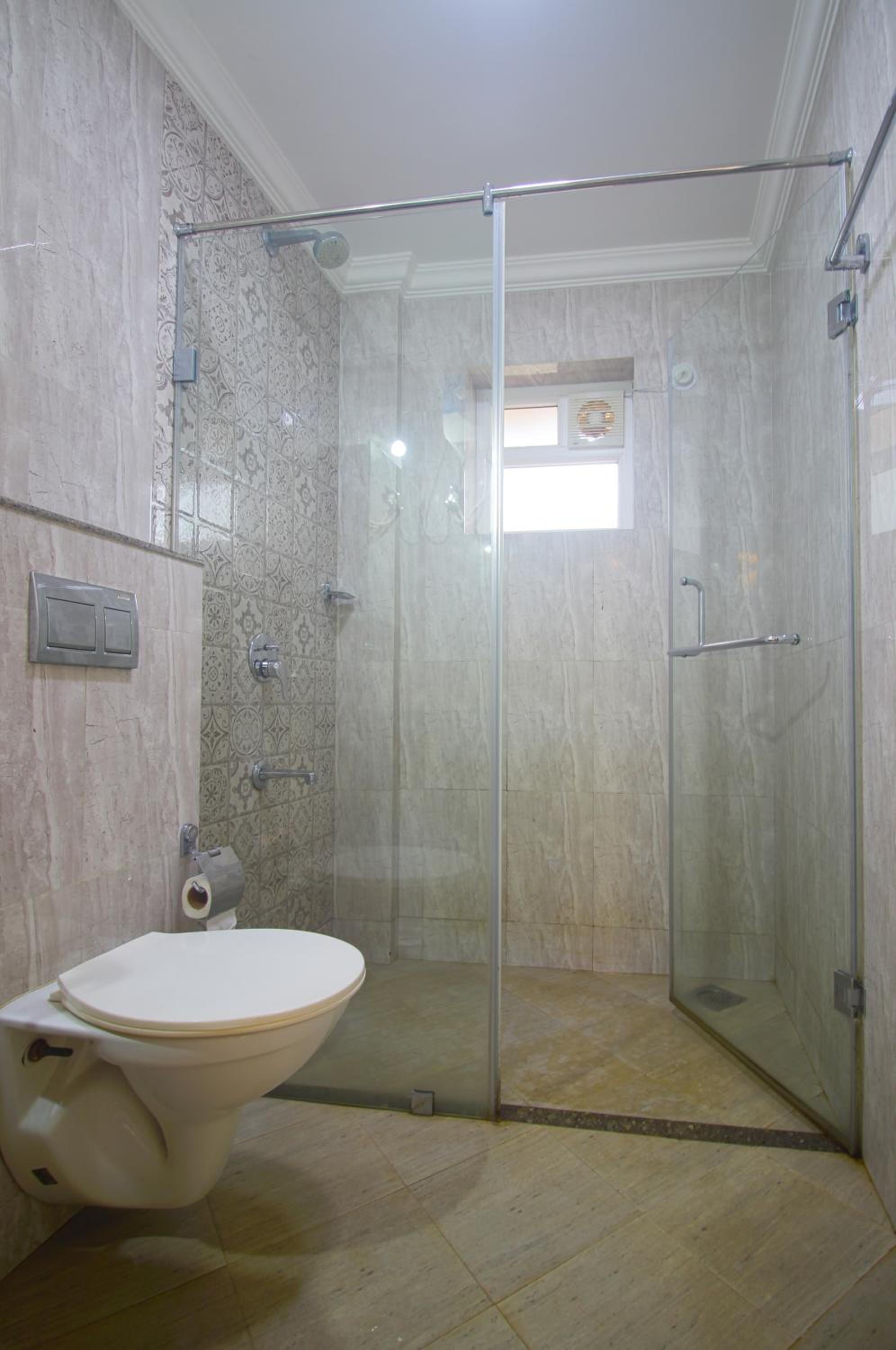 Bellagio Rezidencia 1 BHK Service Apartments