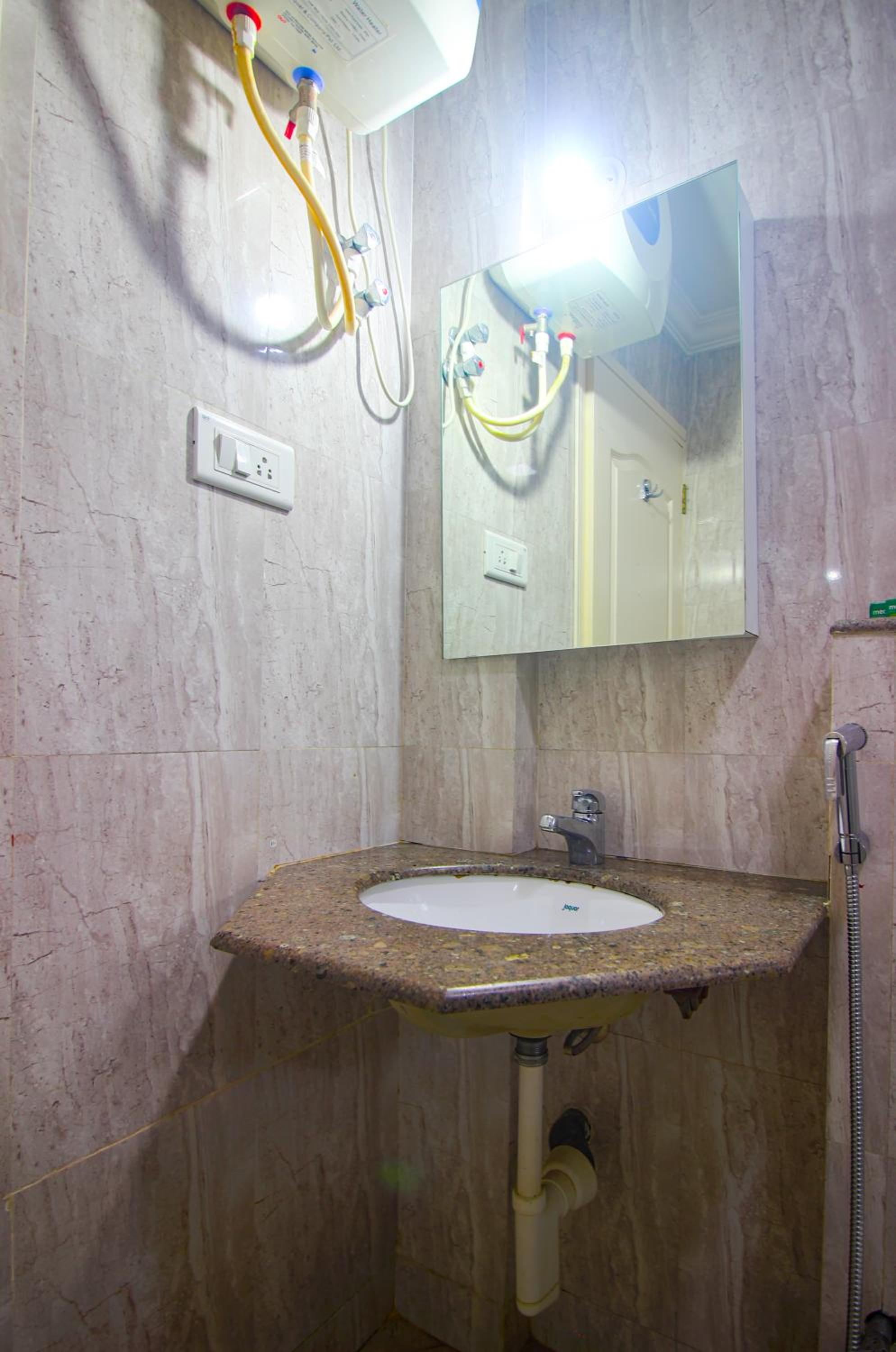 Bellagio Rezidencia 1 BHK Service Apartments