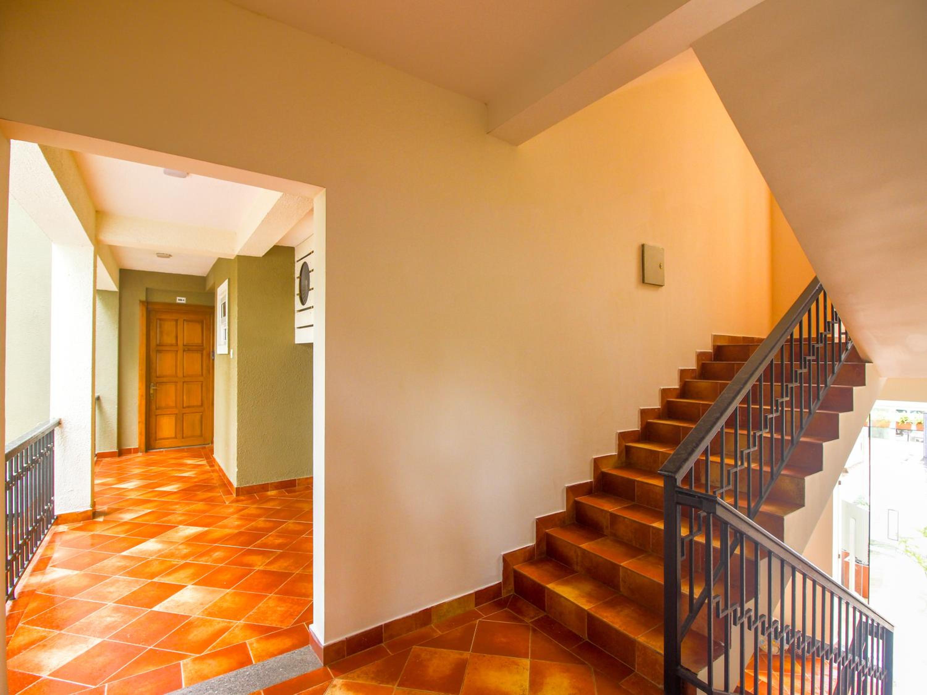 Bellagio Rezidencia 1 BHK Service Apartments