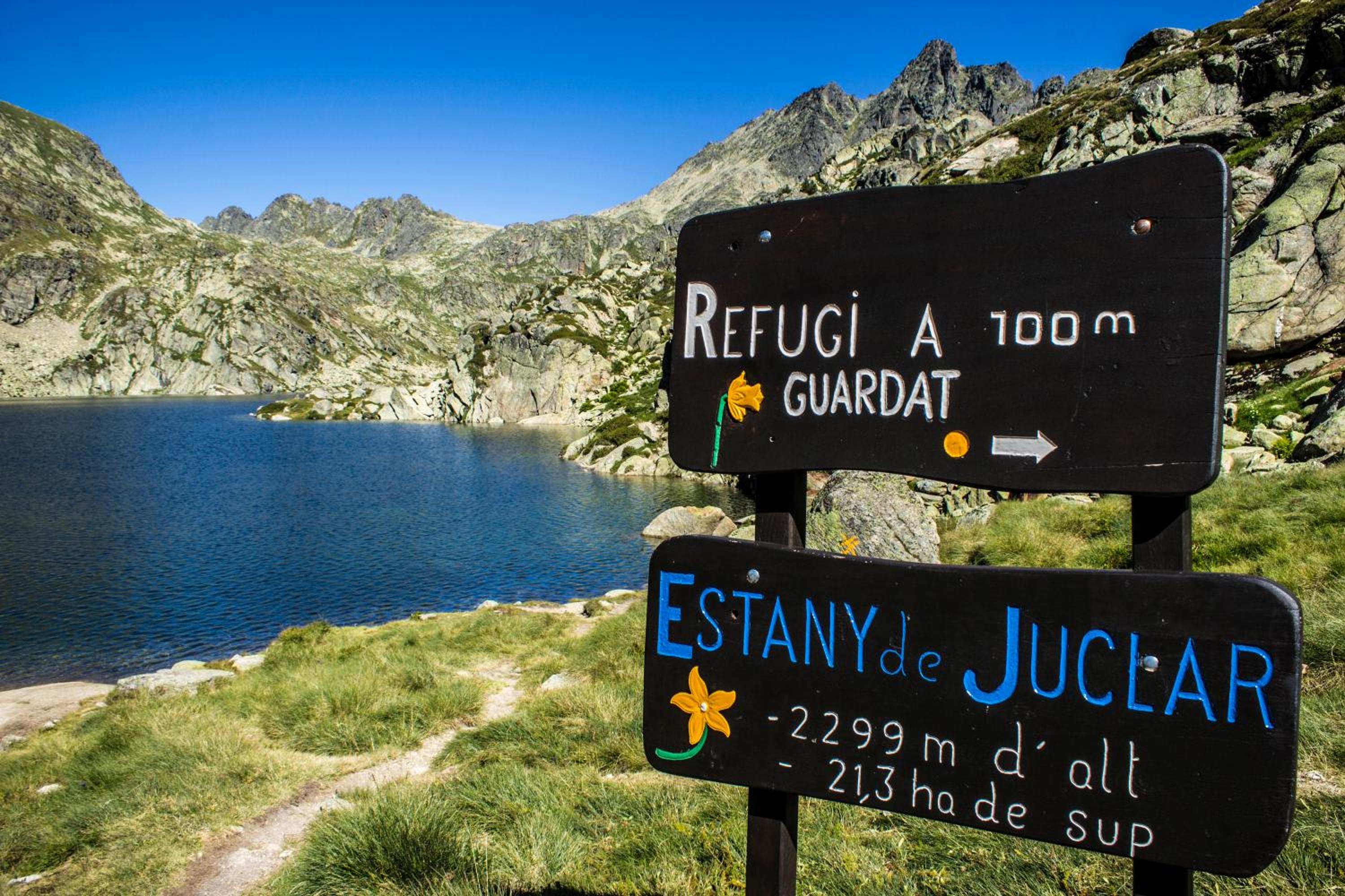 Apartaments Del Meligar