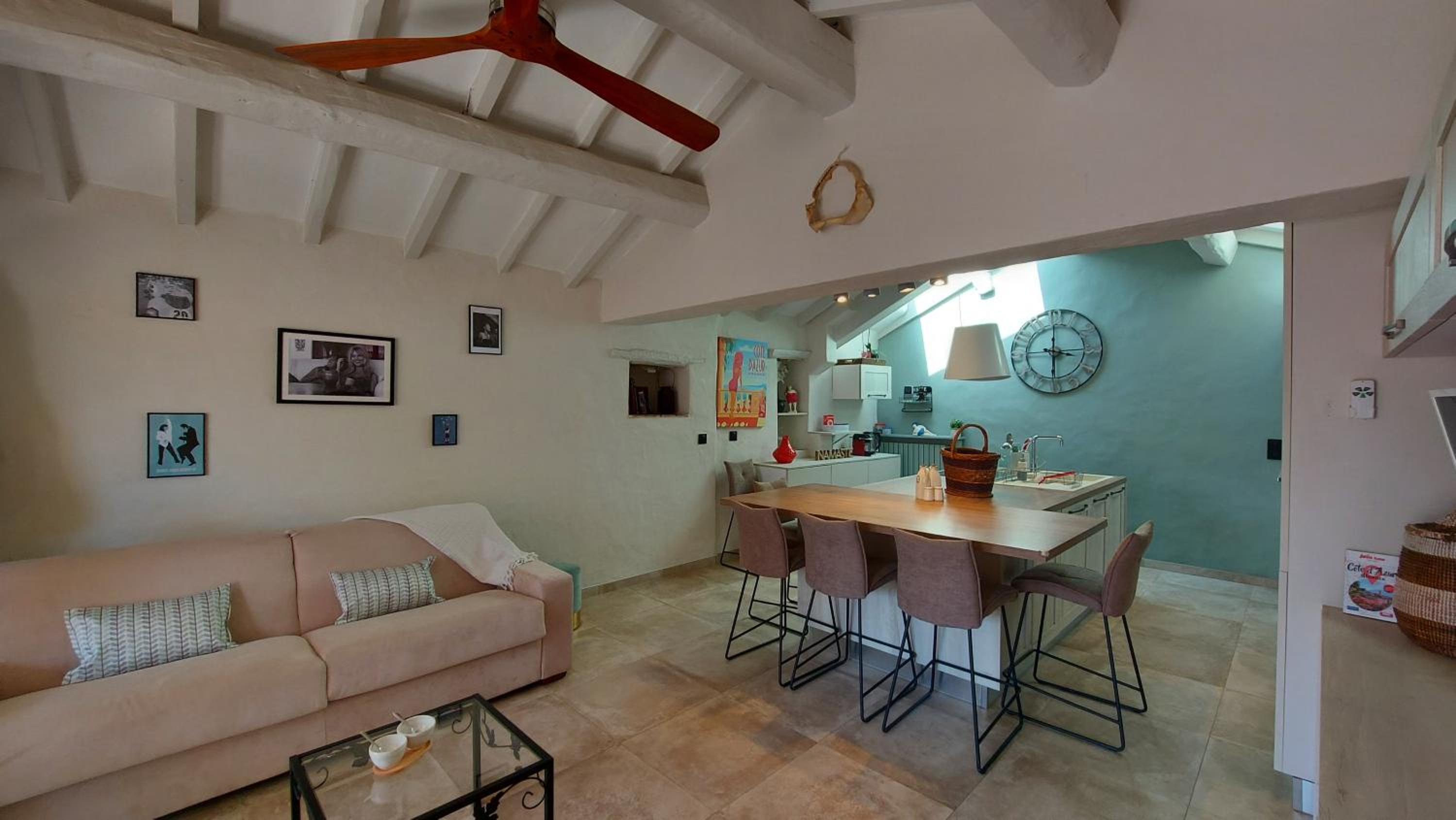 La Bombonière & Spa