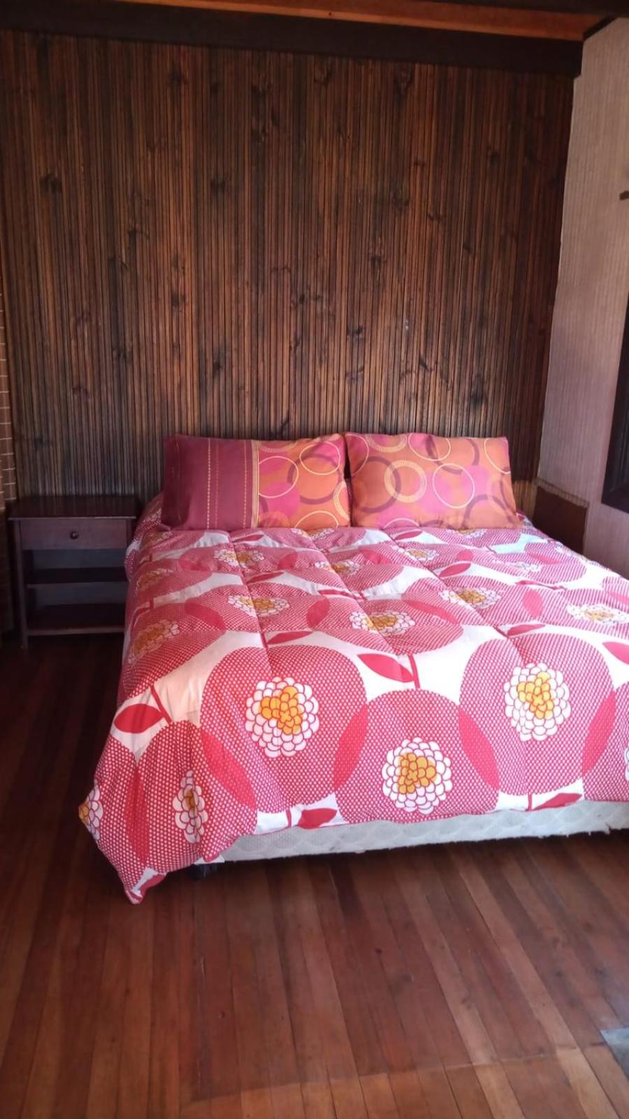 Casa los Lobos a una cuadra de la playa El Quisco