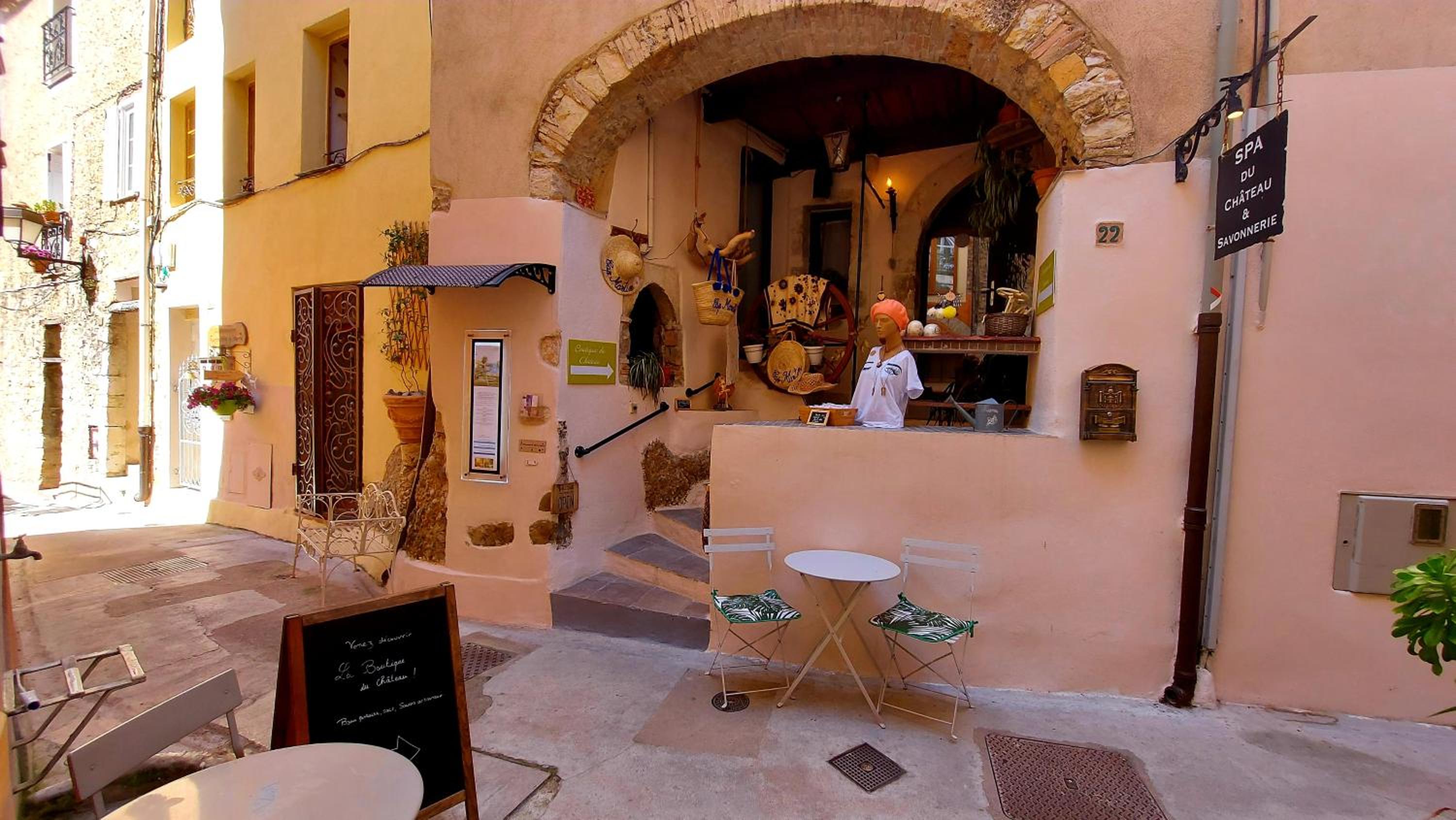 La Bombonière & Spa, photo 34