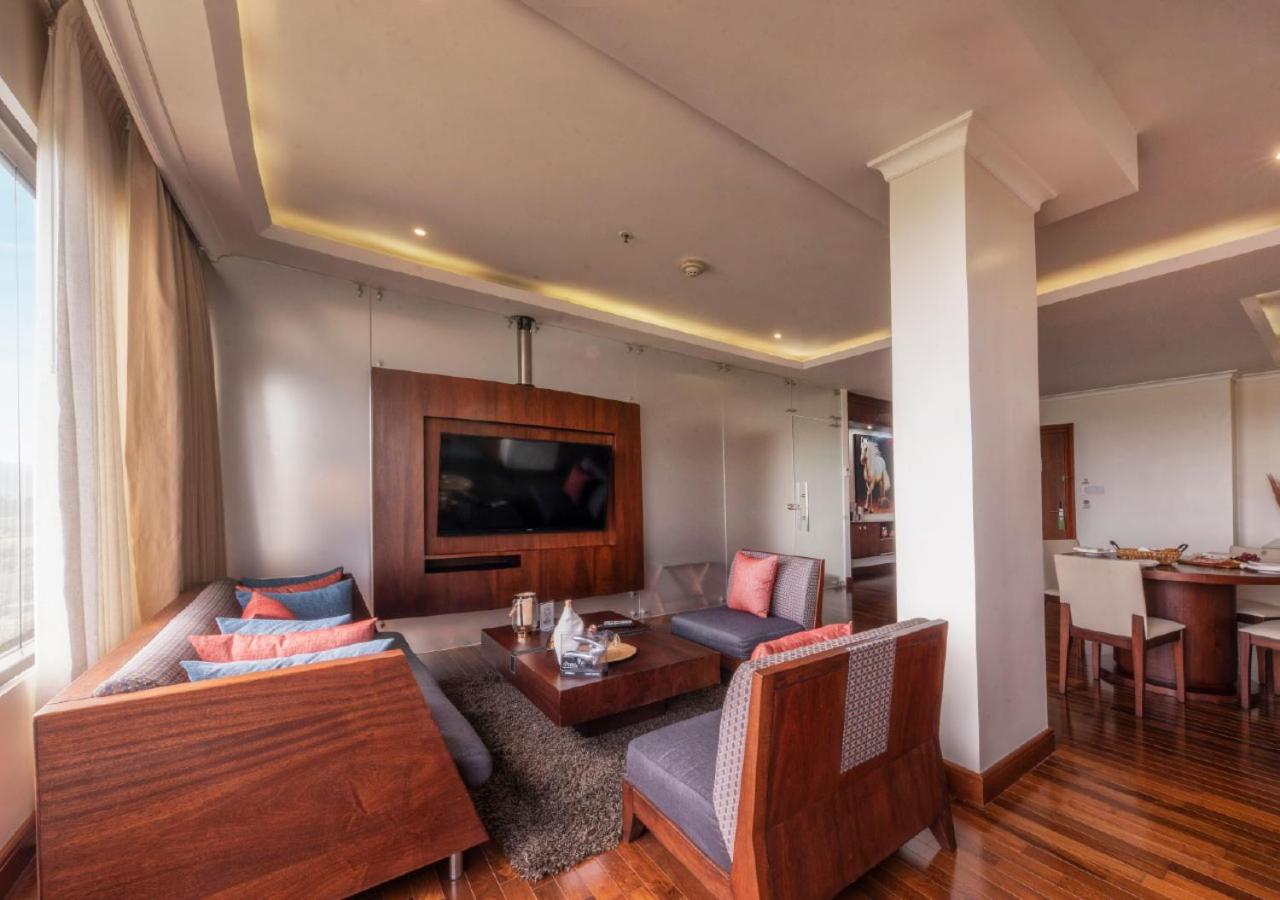 Hillary Nature Resort & Spa All Inclusive