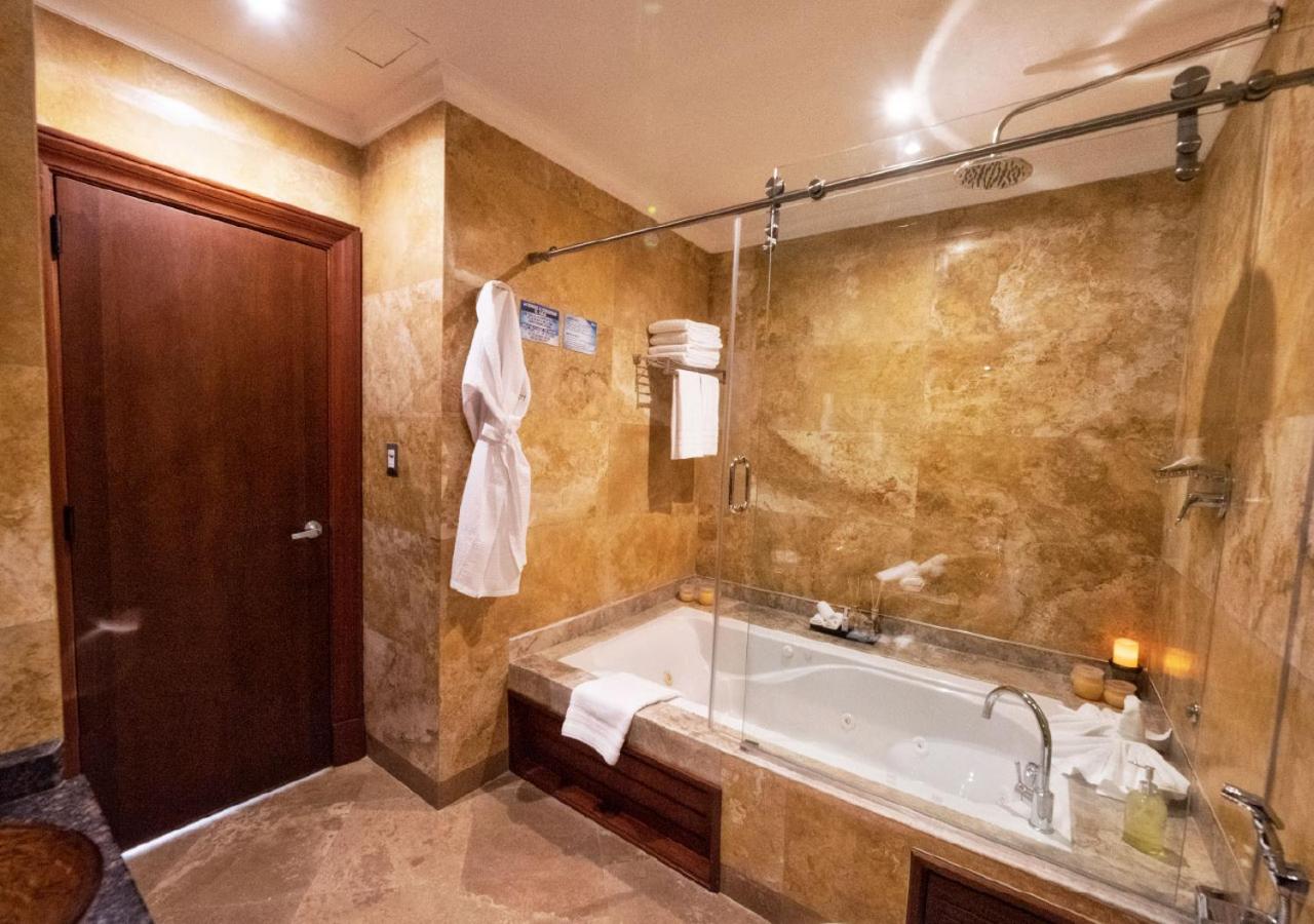 Hillary Nature Resort & Spa All Inclusive