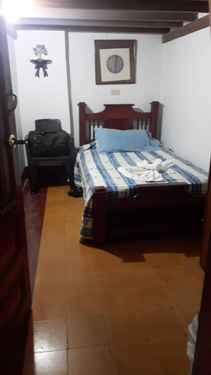 Hostal La Comedia