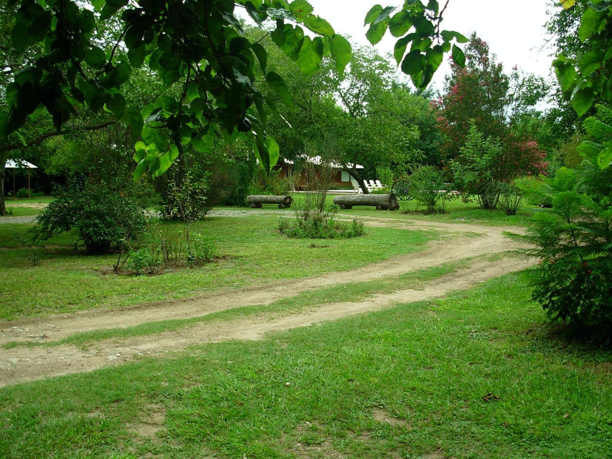 Hosteria Rural Piedra y Camino