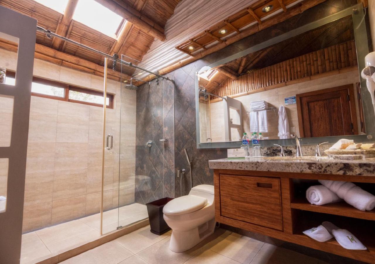 Hillary Nature Resort & Spa All Inclusive