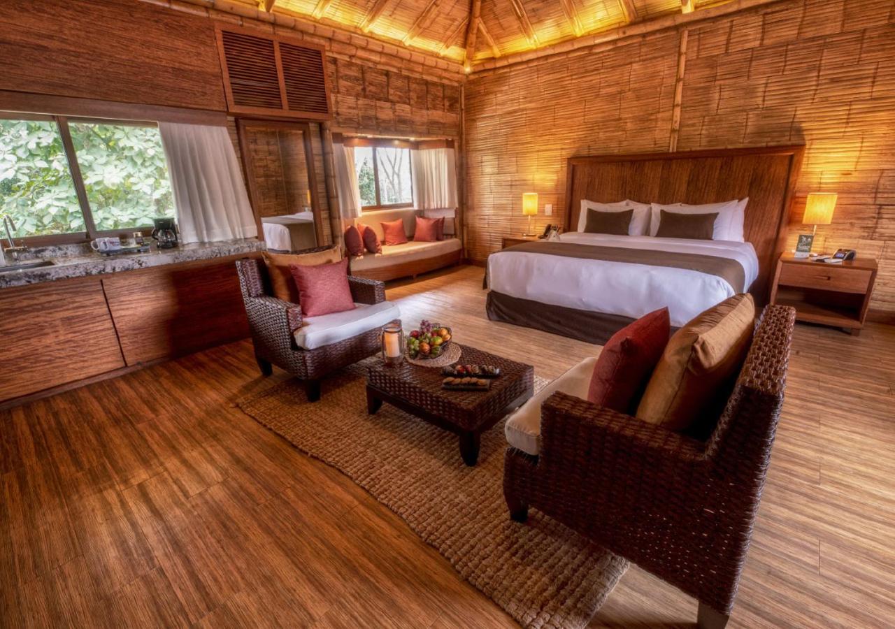 Hillary Nature Resort & Spa All Inclusive