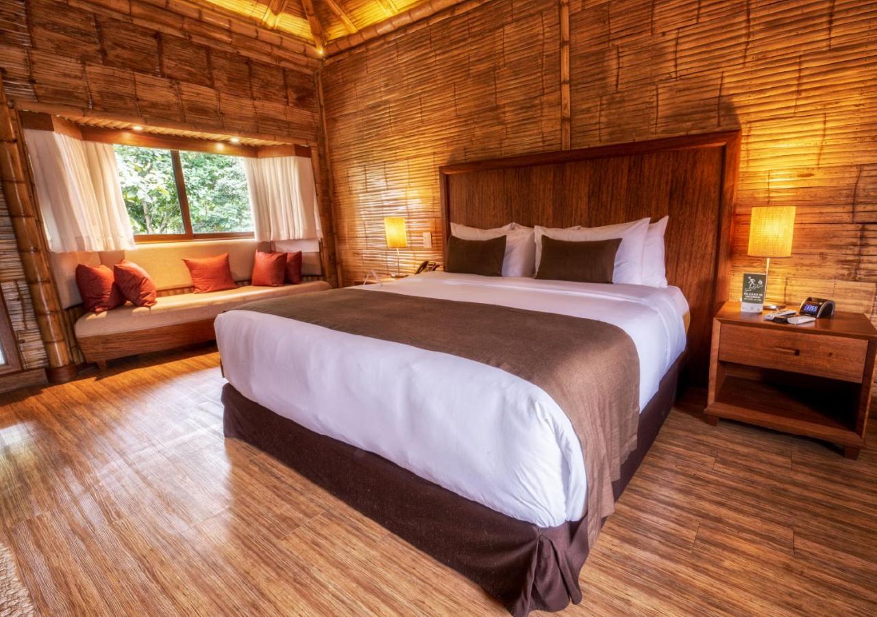 Hillary Nature Resort & Spa All Inclusive