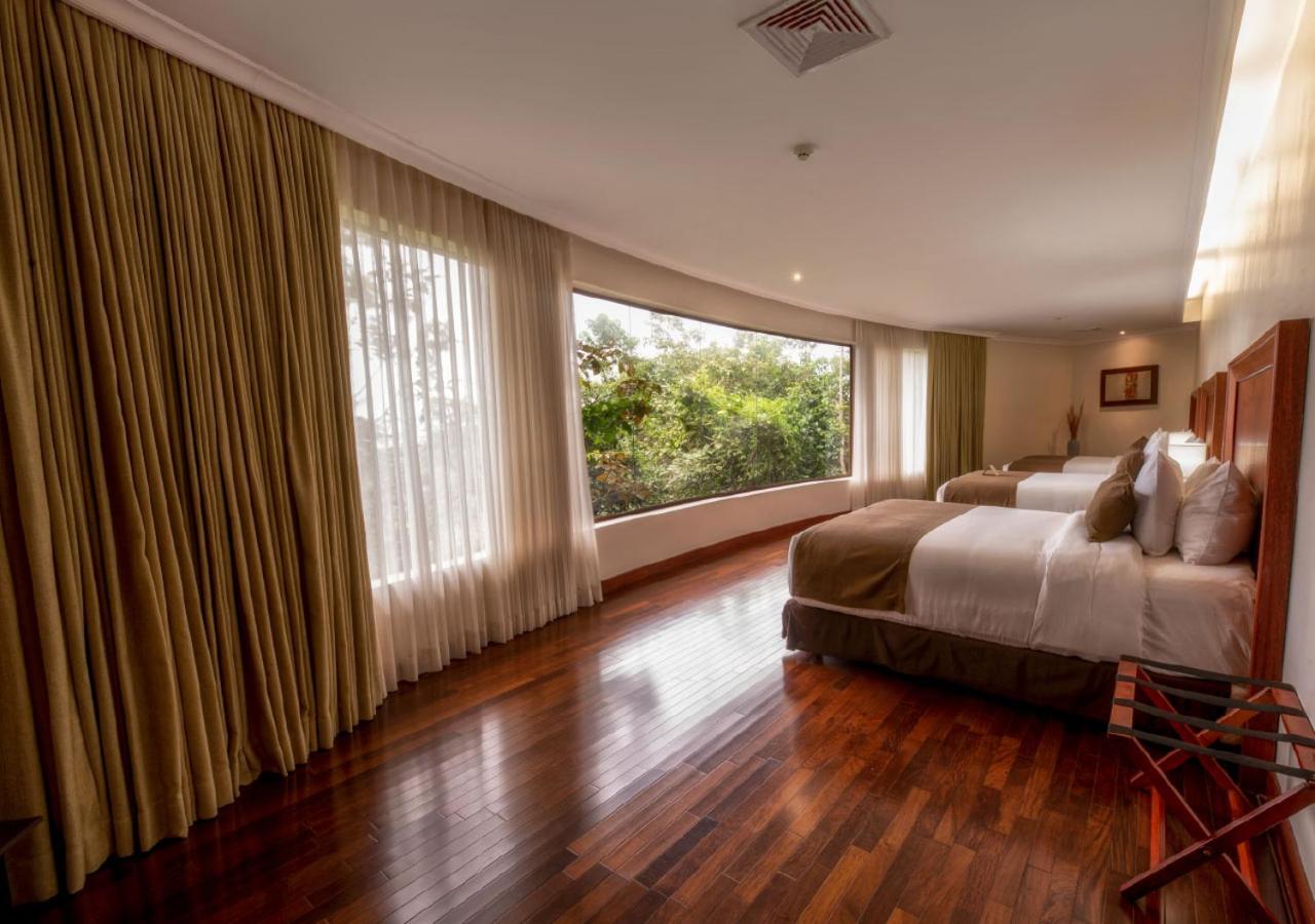 Hillary Nature Resort & Spa All Inclusive