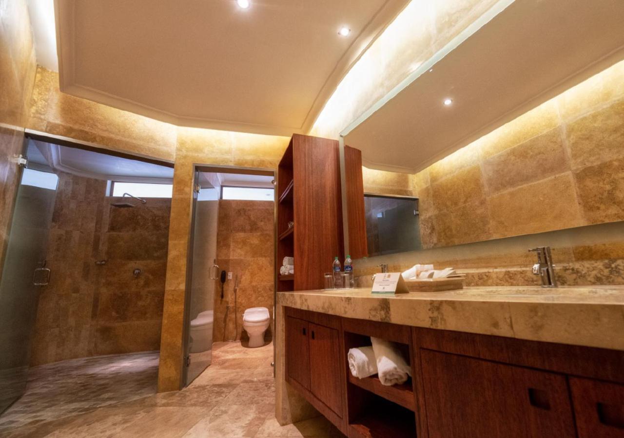 Hillary Nature Resort & Spa All Inclusive