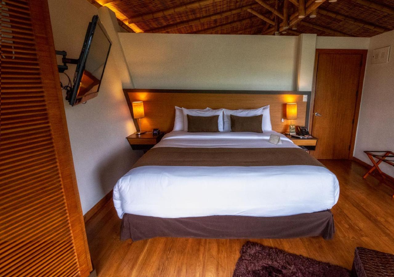 Hillary Nature Resort & Spa All Inclusive
