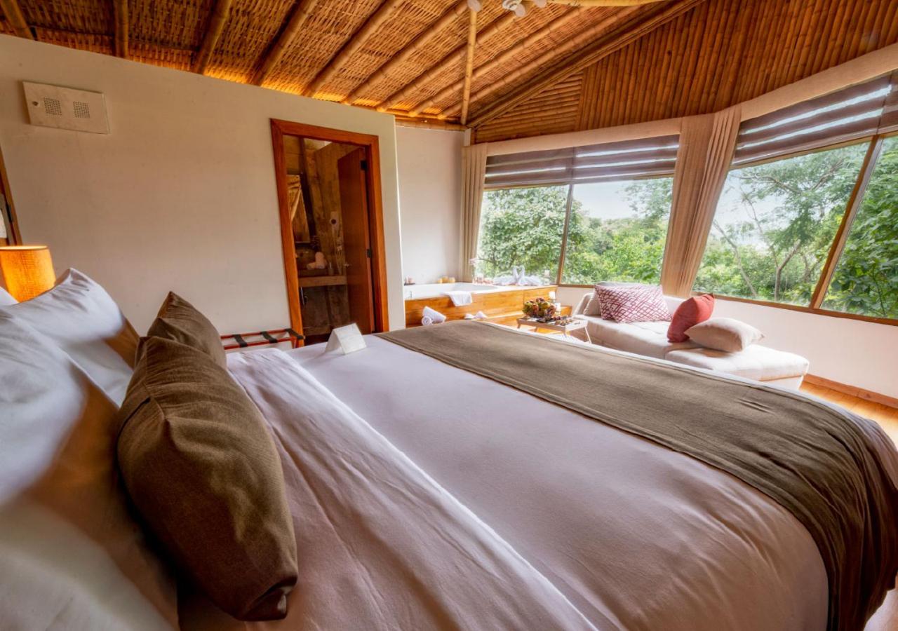 Hillary Nature Resort & Spa All Inclusive