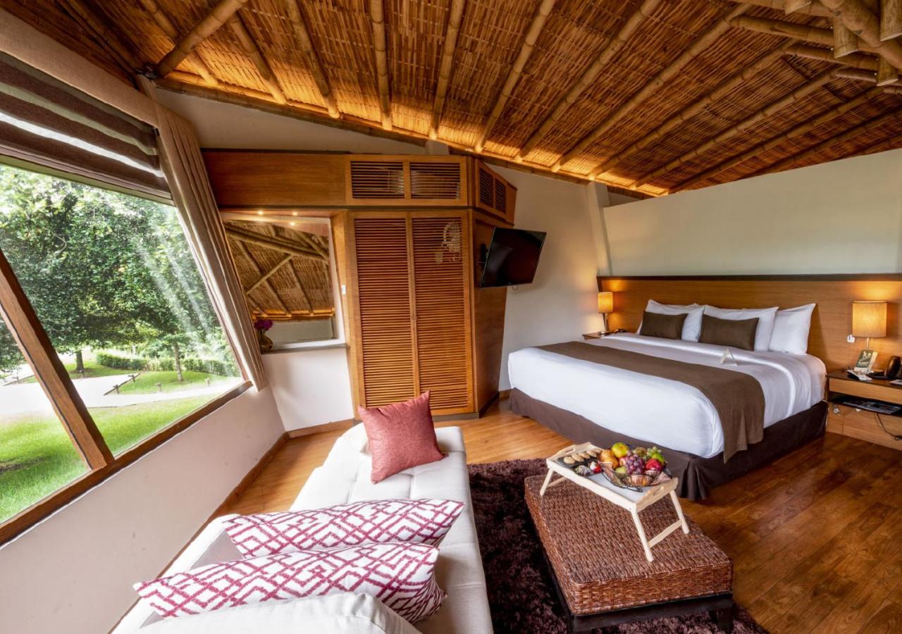 Hillary Nature Resort & Spa All Inclusive