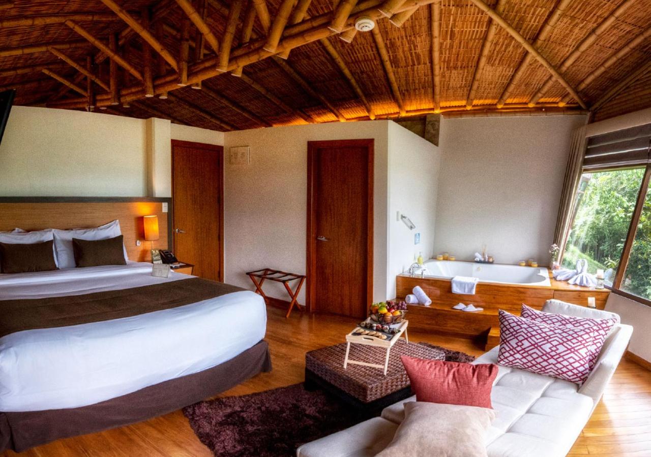 Hillary Nature Resort & Spa All Inclusive