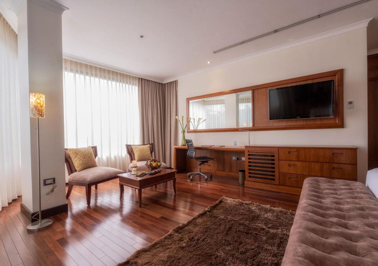 Hillary Nature Resort & Spa All Inclusive