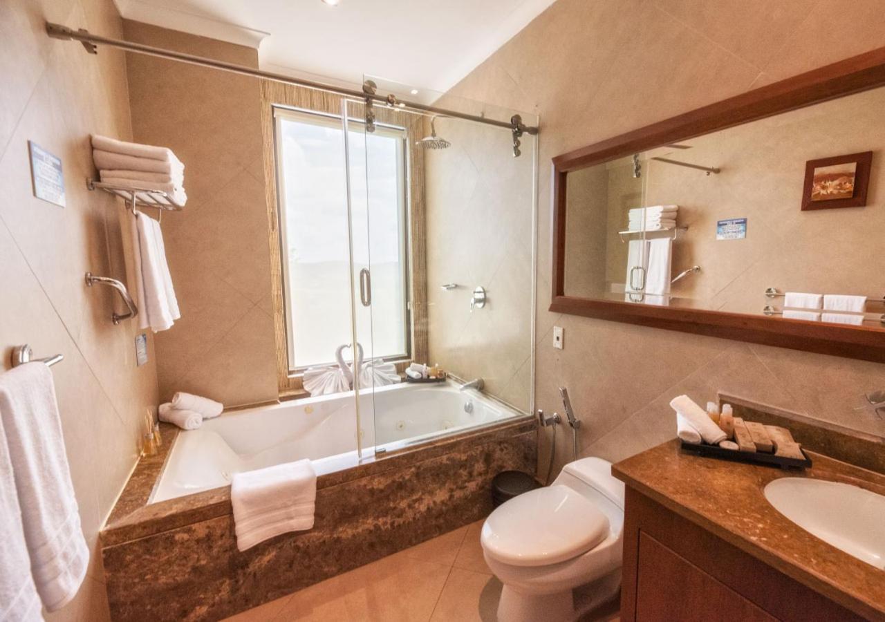 Hillary Nature Resort & Spa All Inclusive