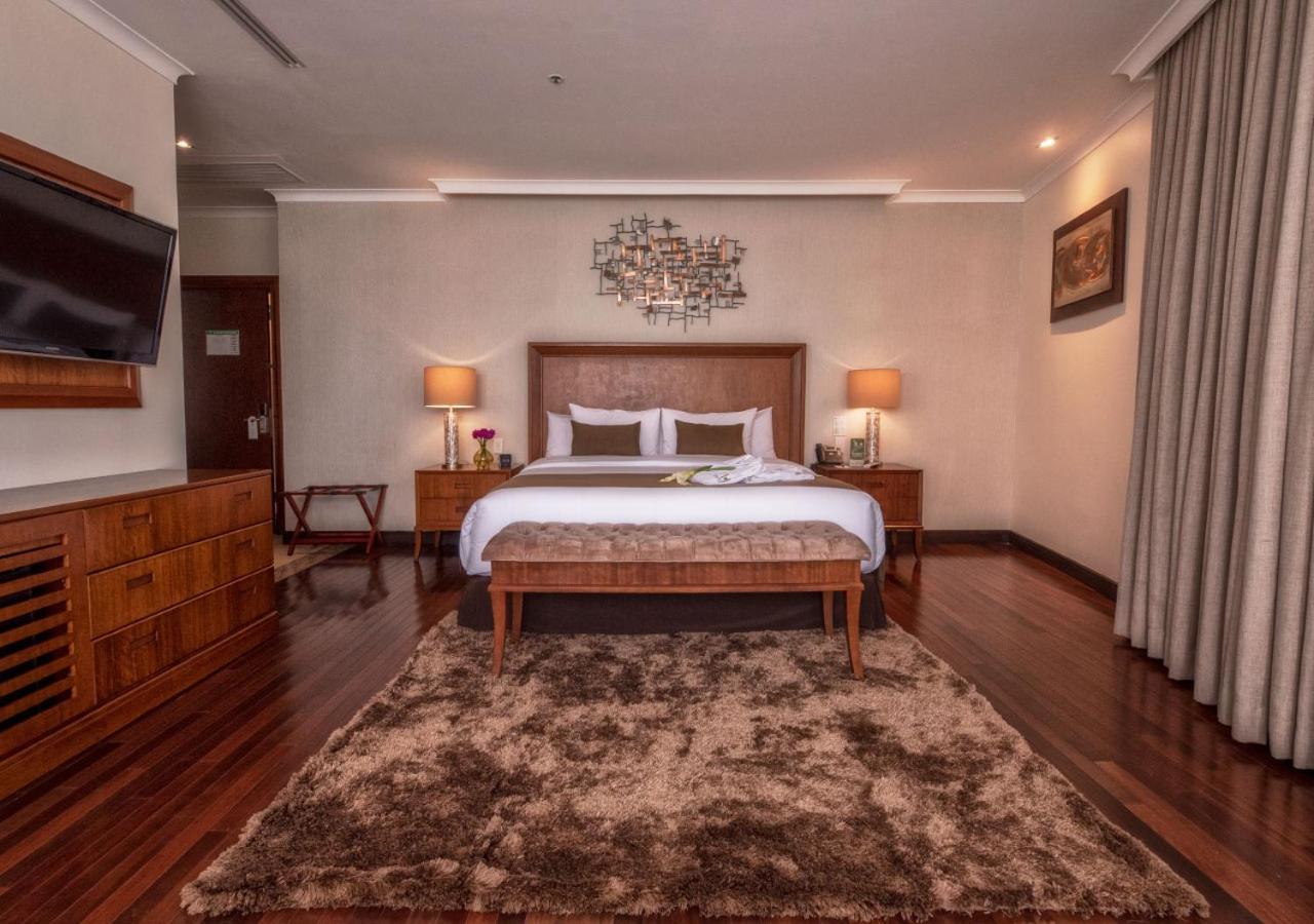 Hillary Nature Resort & Spa All Inclusive