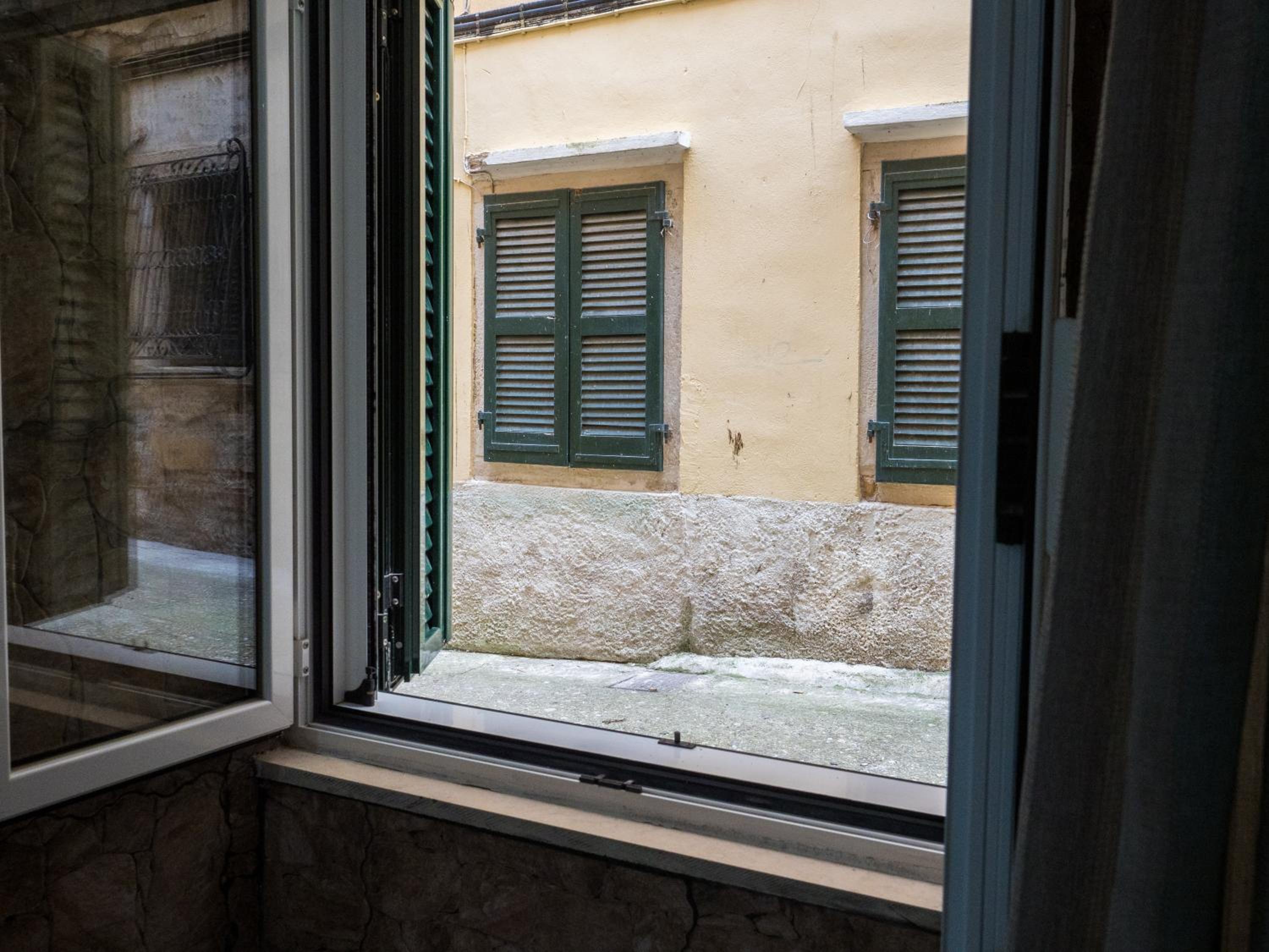 Corfu Old Town Alexandra's Home view 5