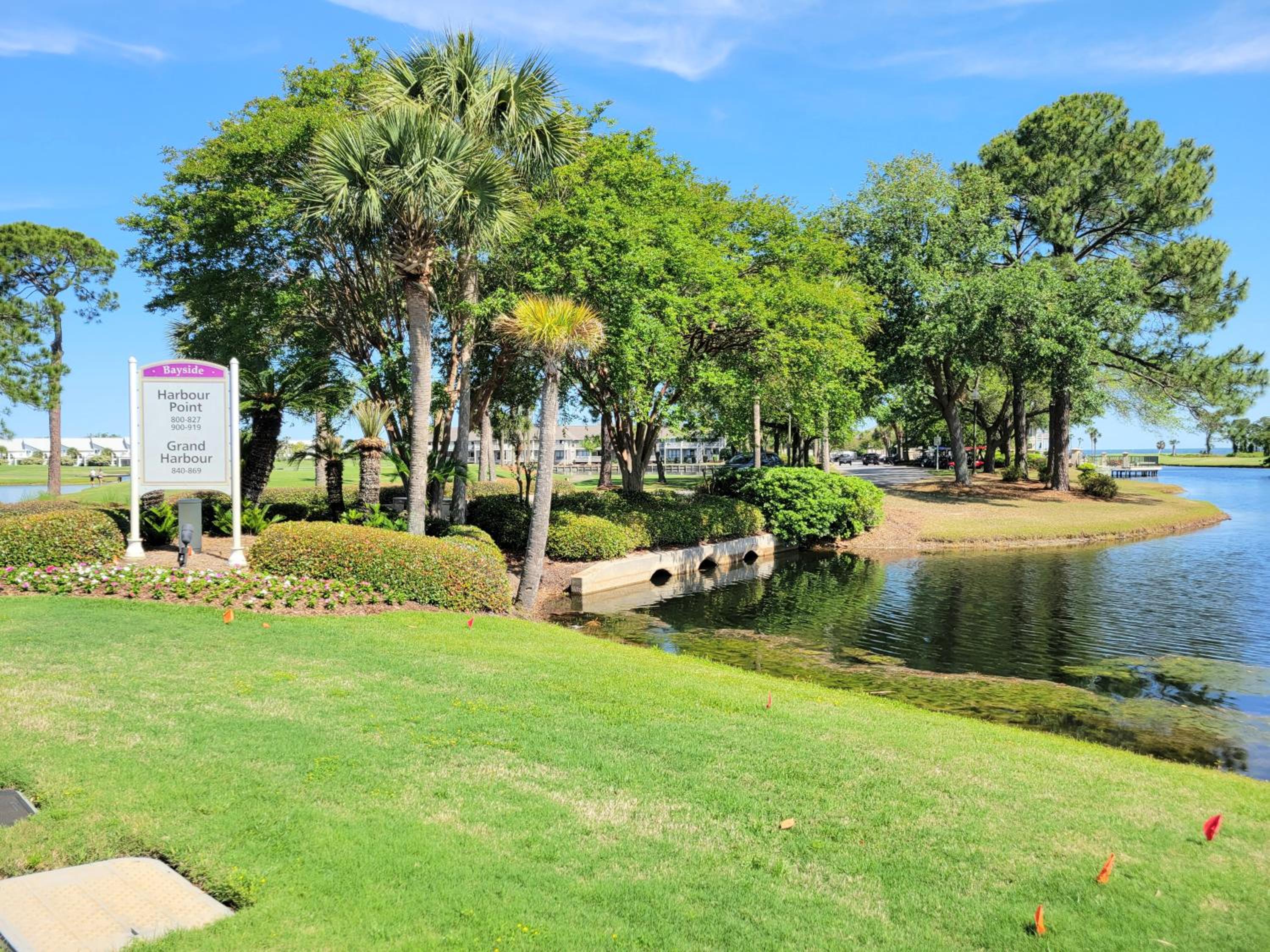 Harbour Point 807 view 5