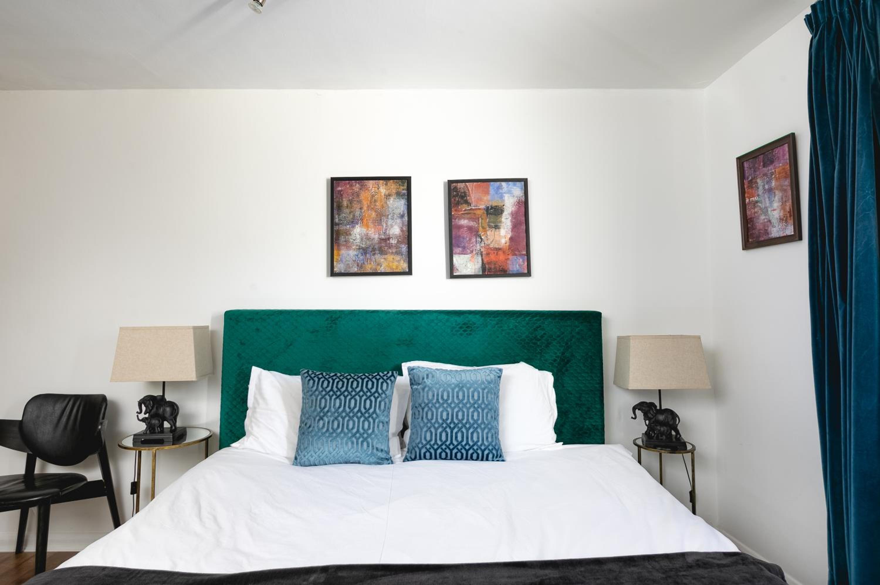 3beds Mews House in Oxford Circus