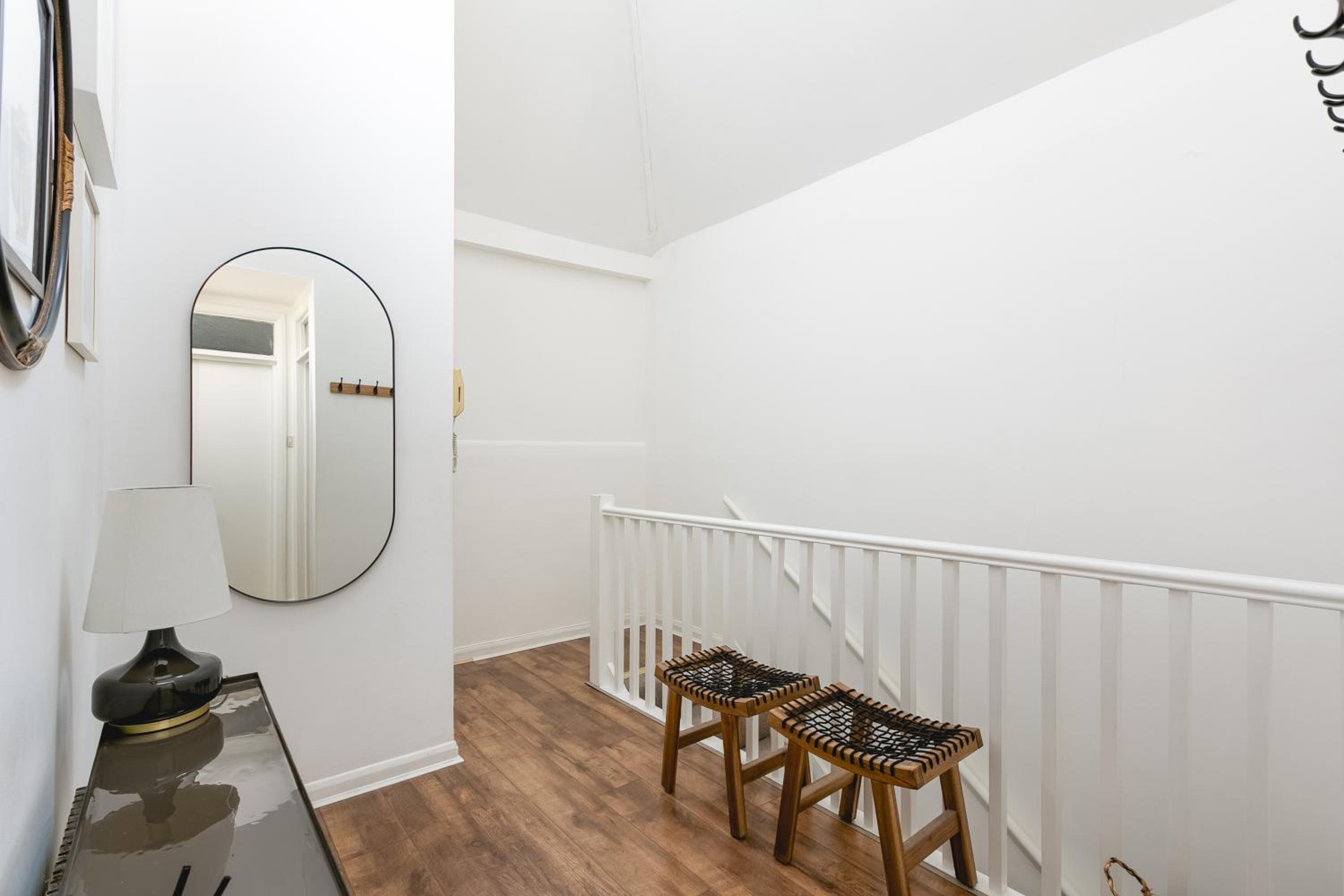 3beds Mews House in Oxford Circus