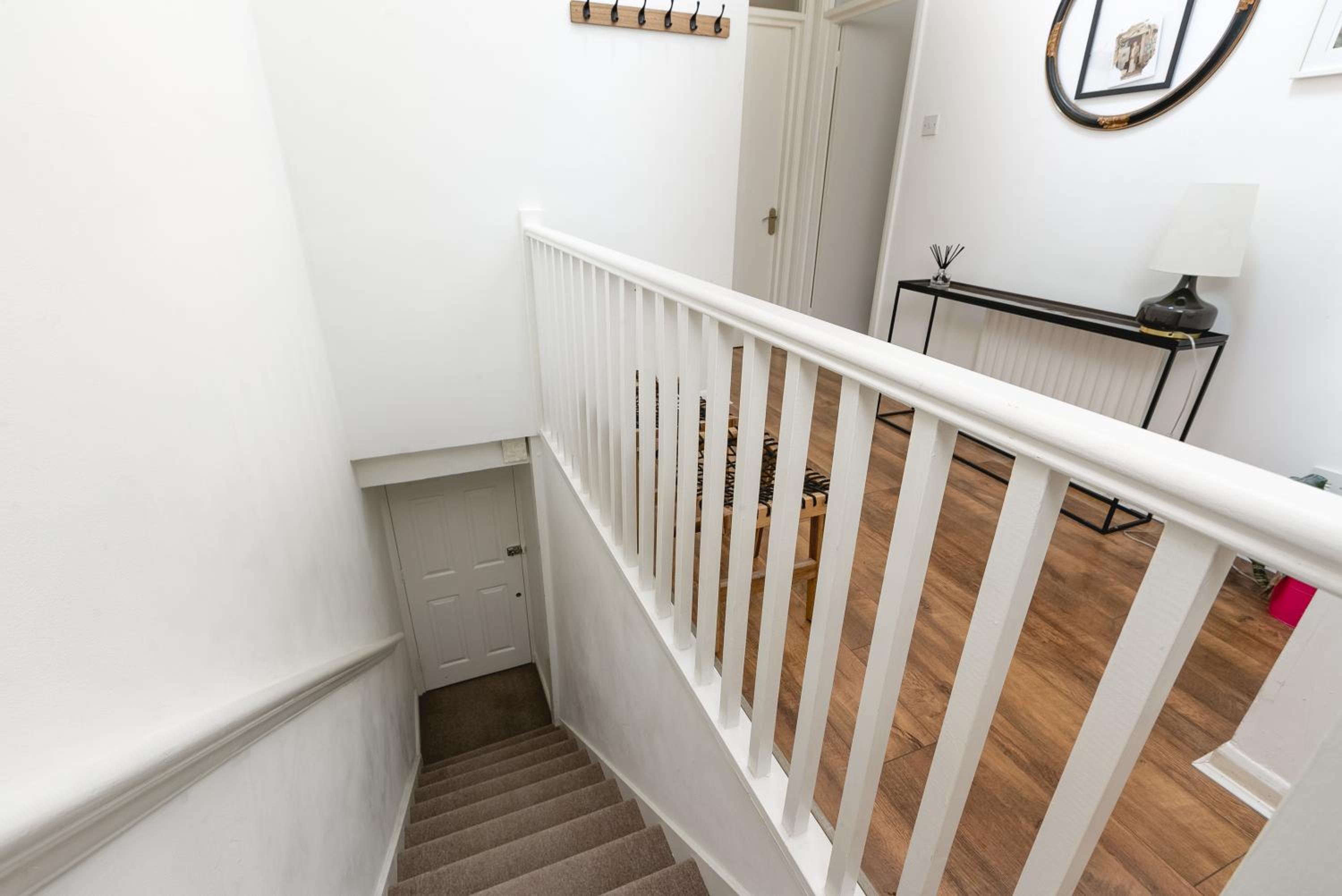 3beds Mews House in Oxford Circus