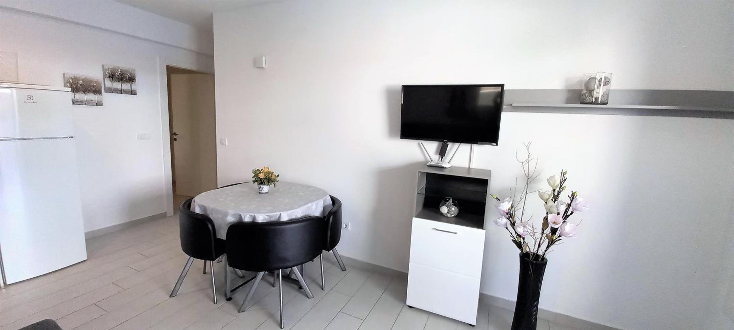 Apartments Danica