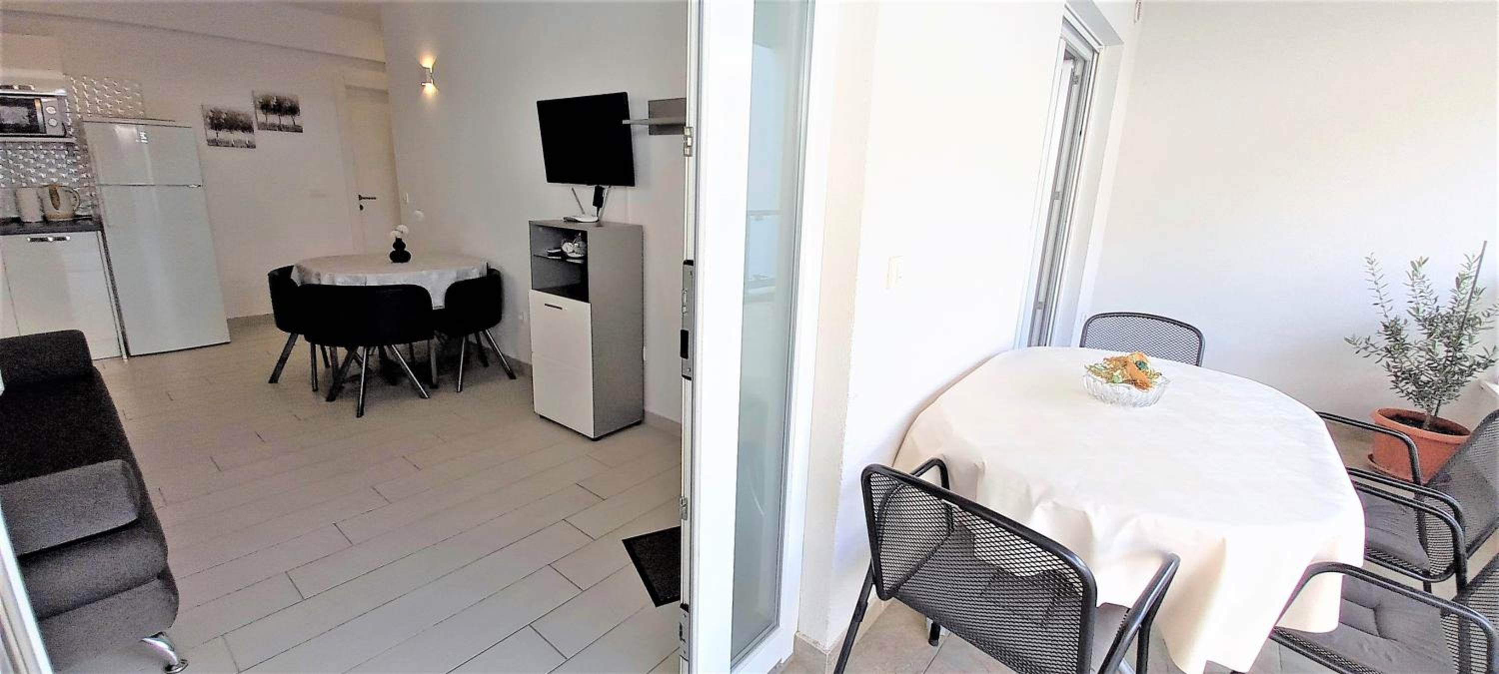 Apartments Danica