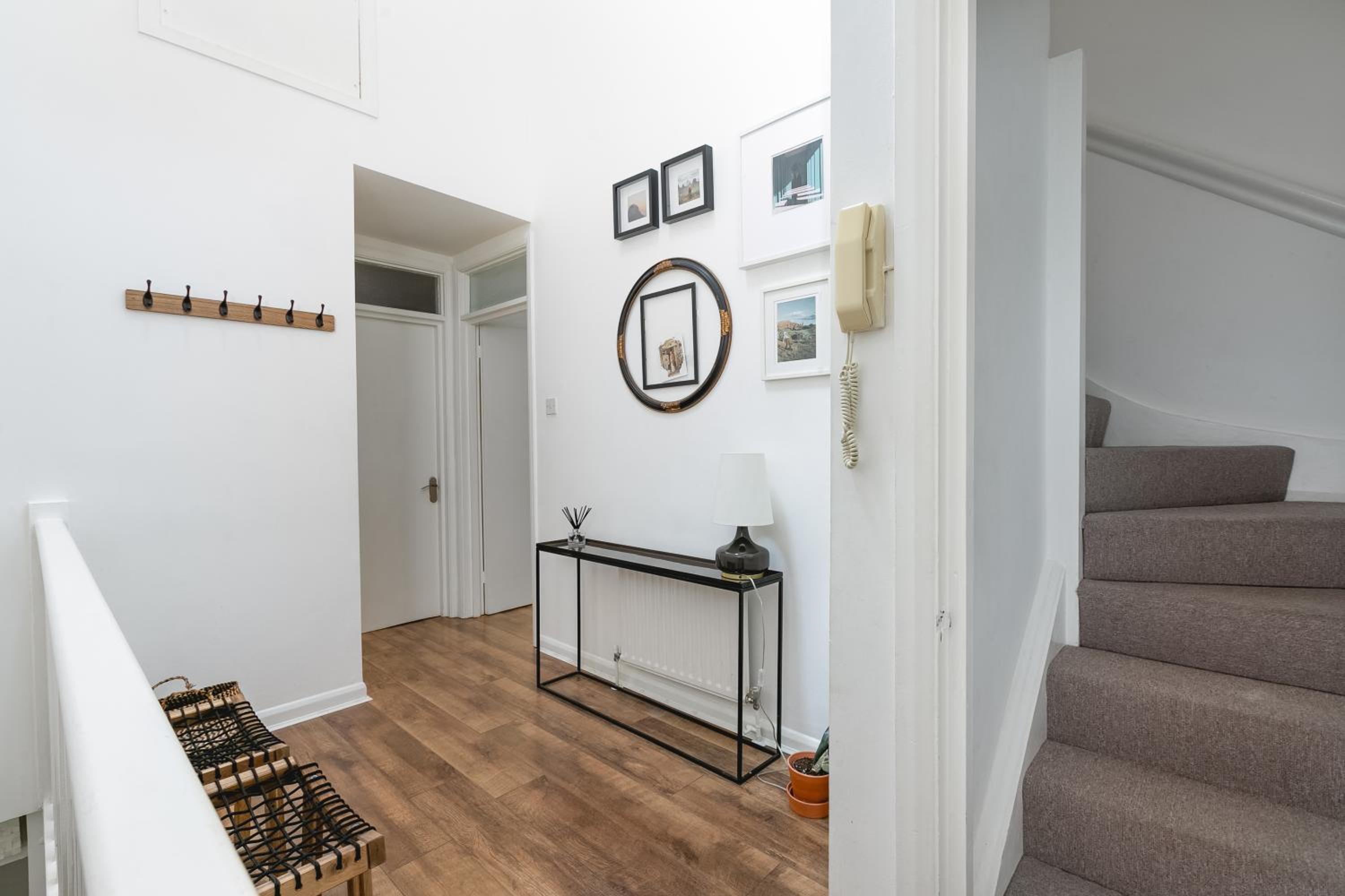 3beds Mews House in Oxford Circus