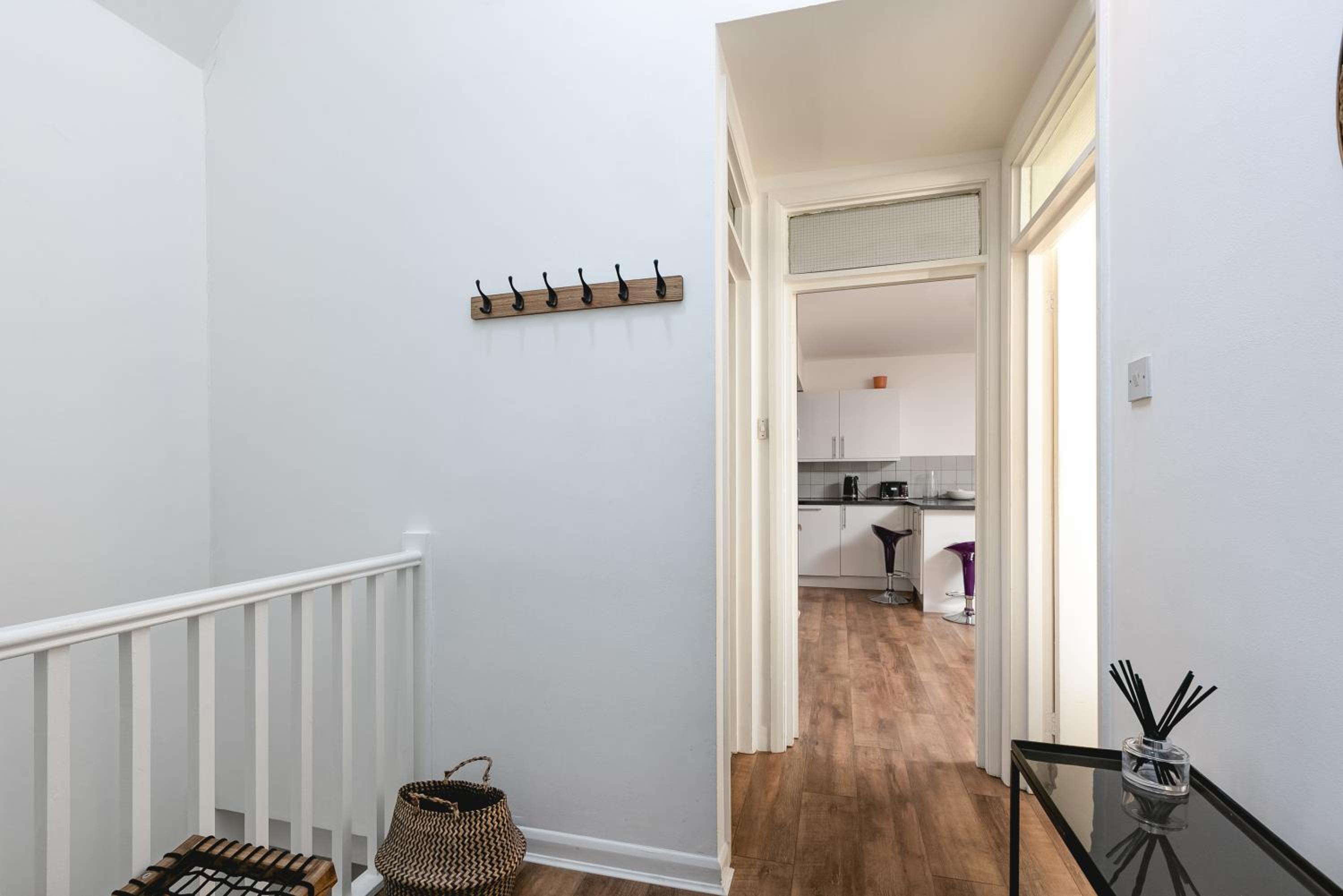 3beds Mews House in Oxford Circus