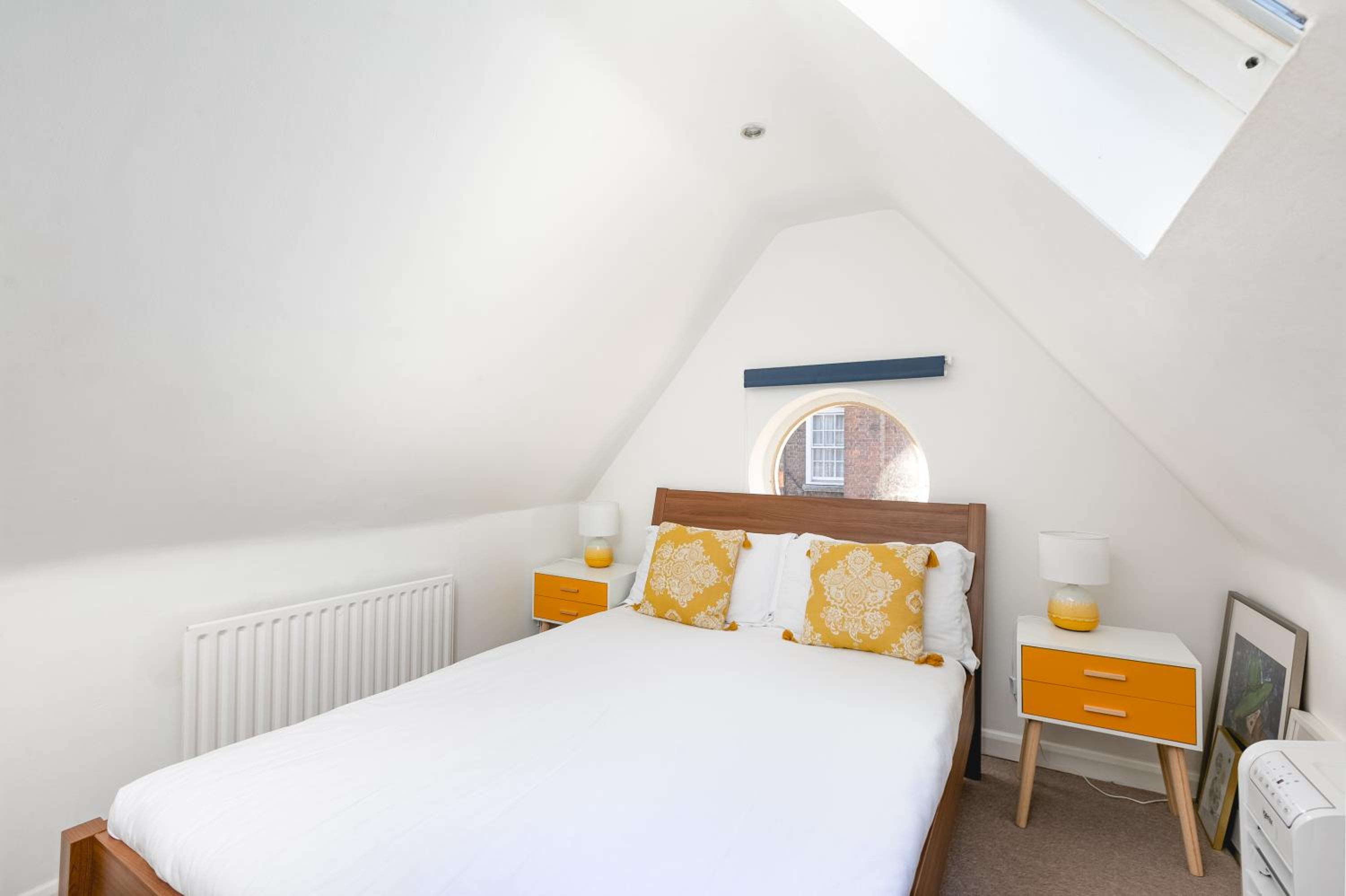 3beds Mews House in Oxford Circus