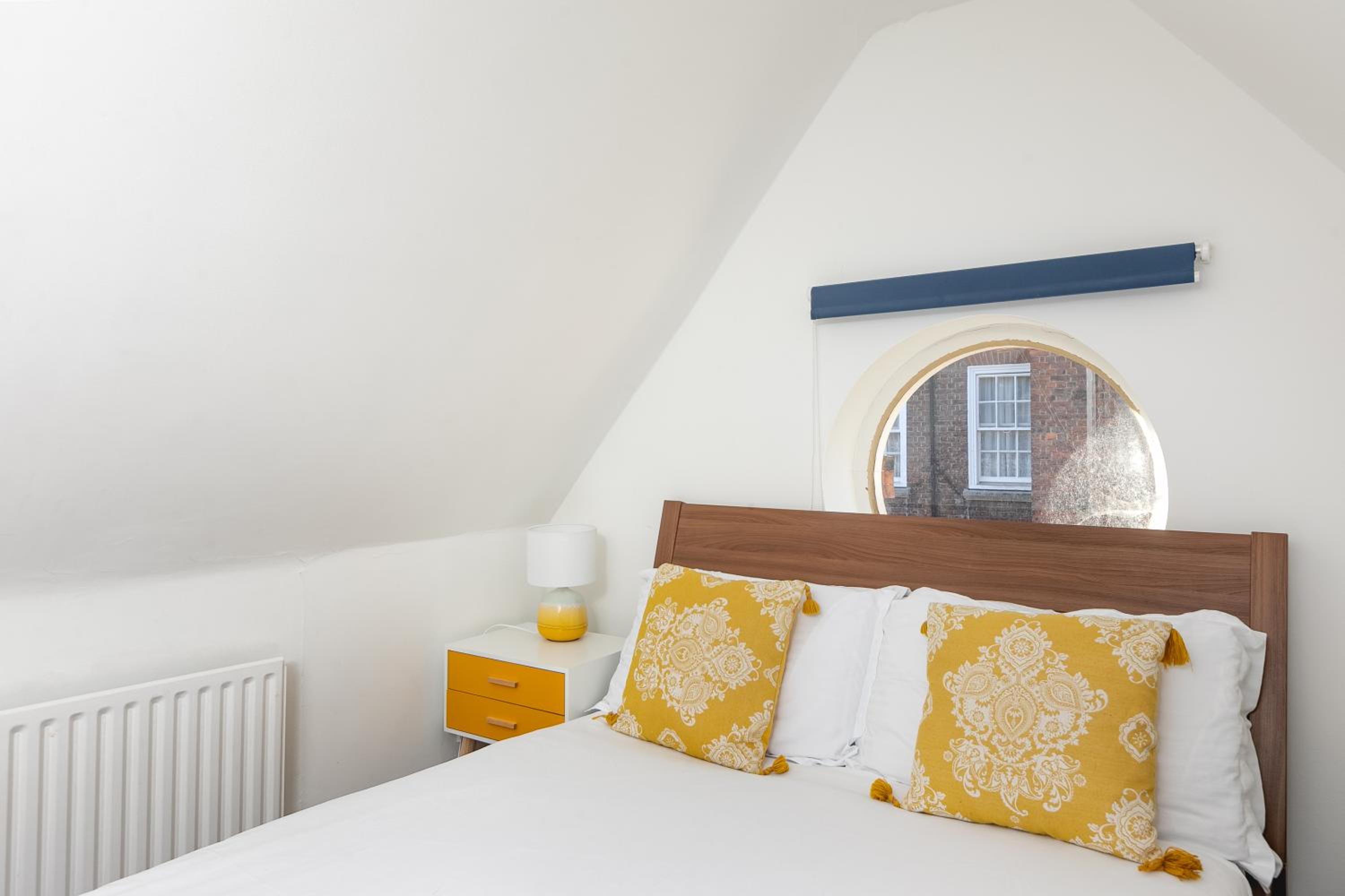 3beds Mews House in Oxford Circus