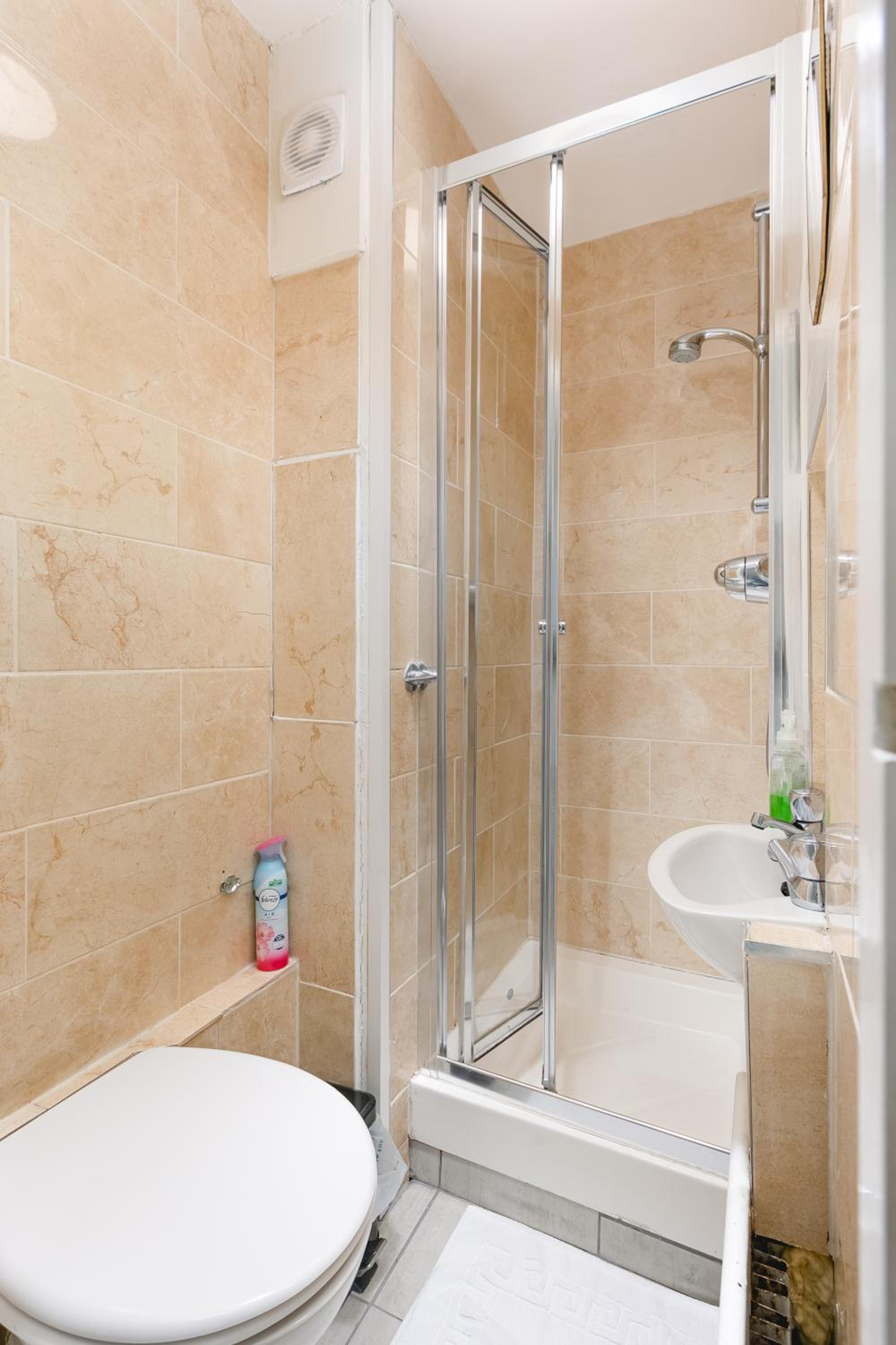 3beds Mews House in Oxford Circus