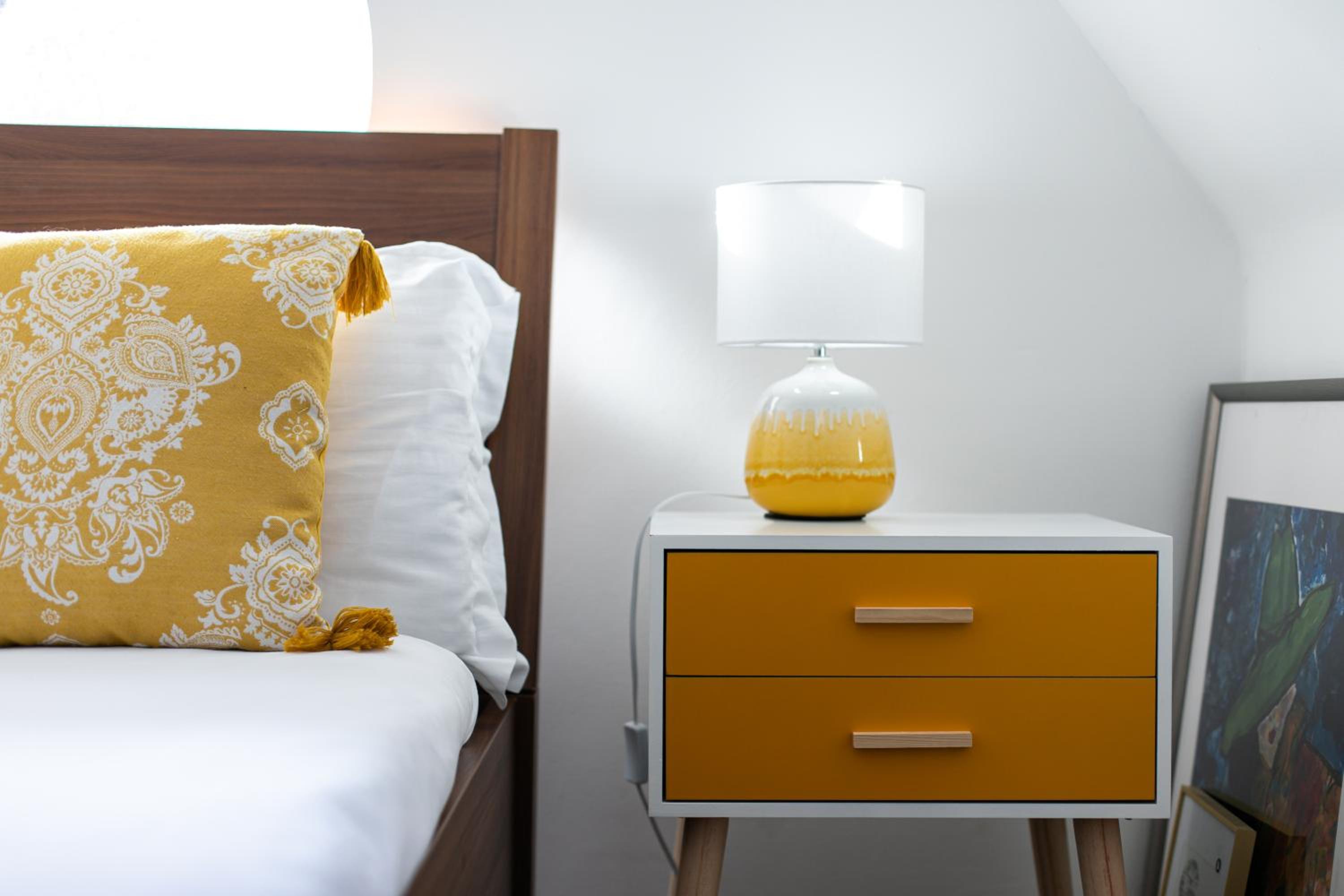 3beds Mews House in Oxford Circus
