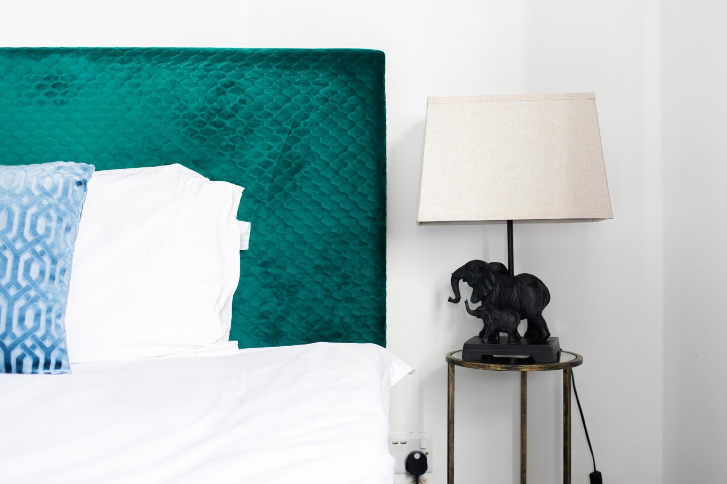 3beds Mews House in Oxford Circus