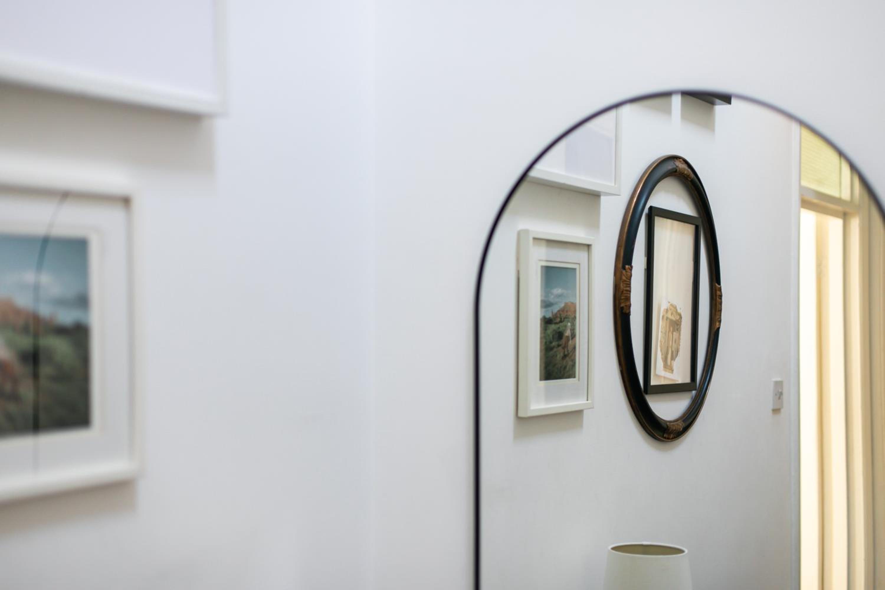 3beds Mews House in Oxford Circus