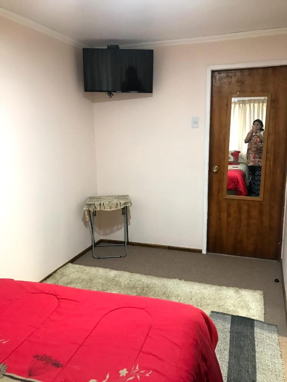 Mar-al Apartments