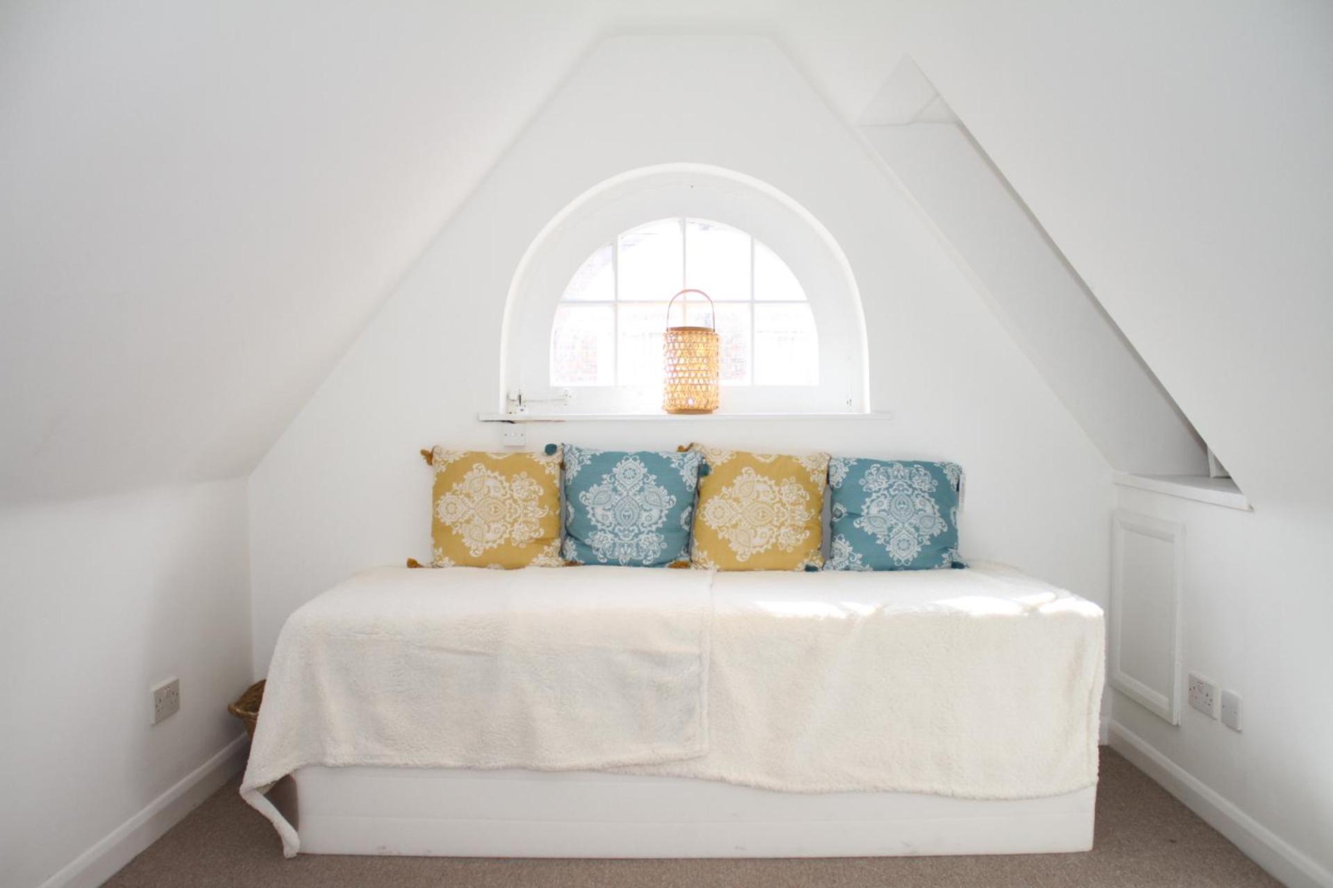 3beds Mews House in Oxford Circus
